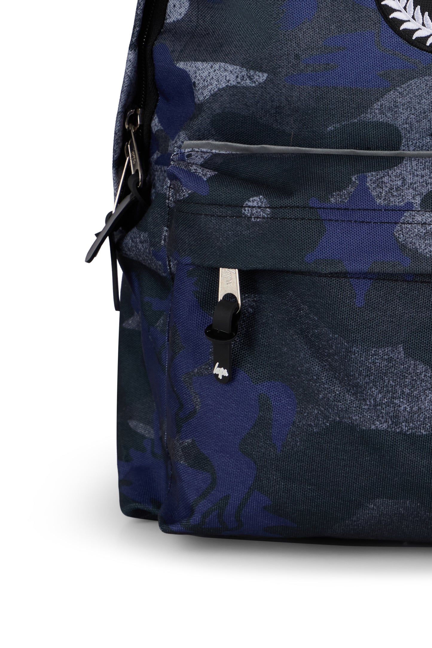 Hype Boys Multi Cowboy Camo Backpack