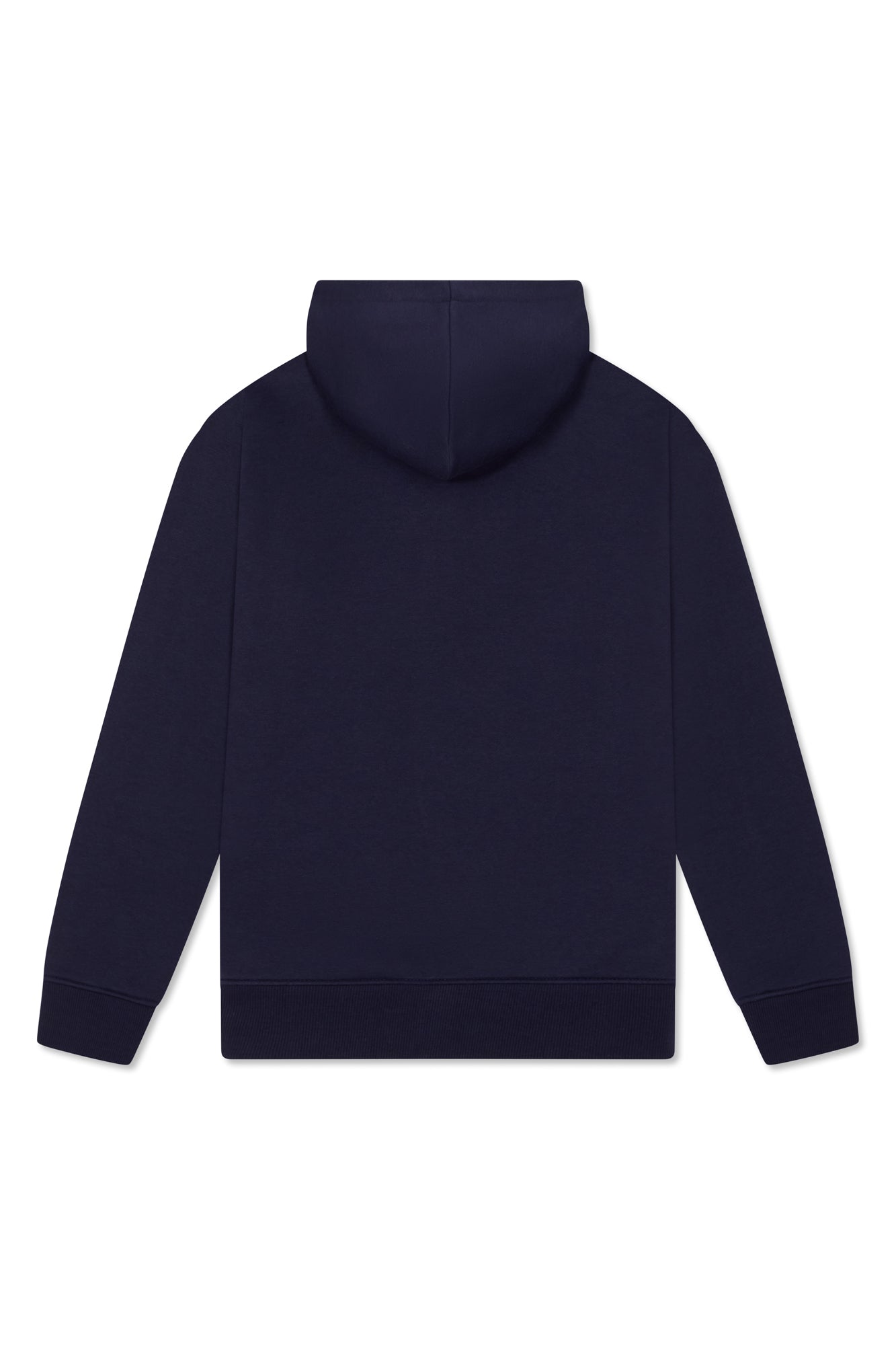 Hype Girls Navy Fantasy Hoodie