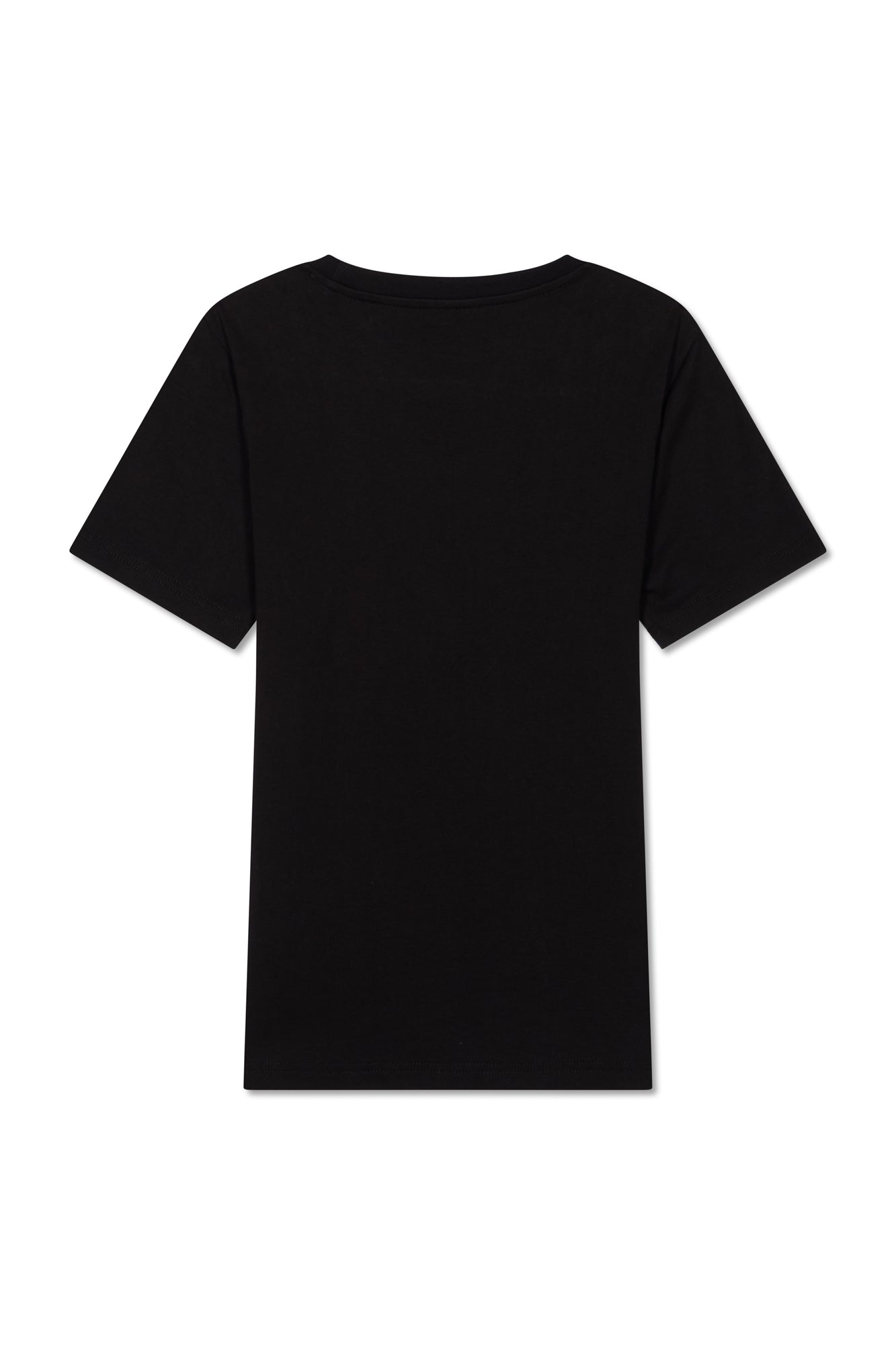 Hype Girls Black Incept T-Shirt