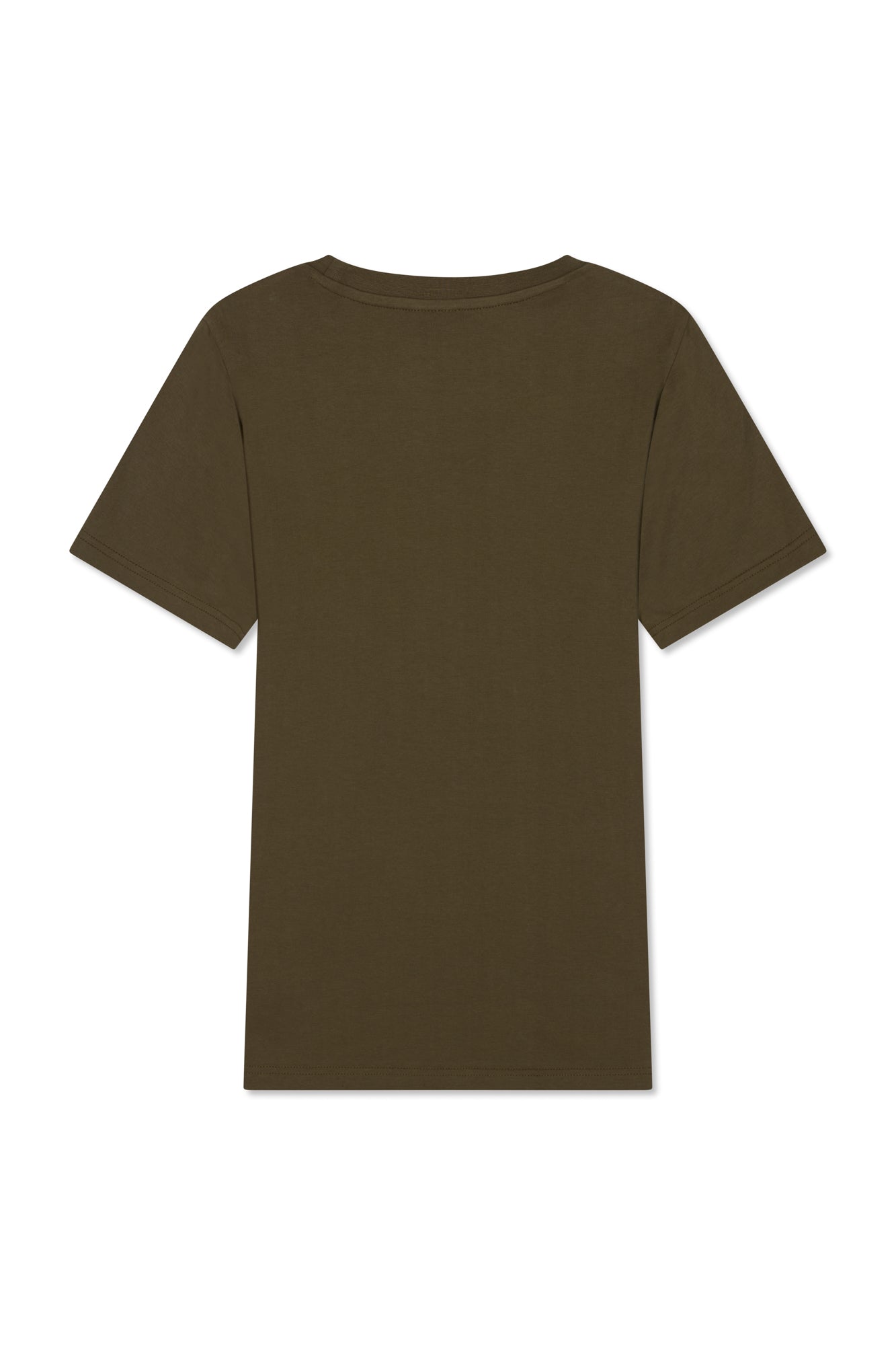 Hype Unisex Khaki Essence T-Shirt