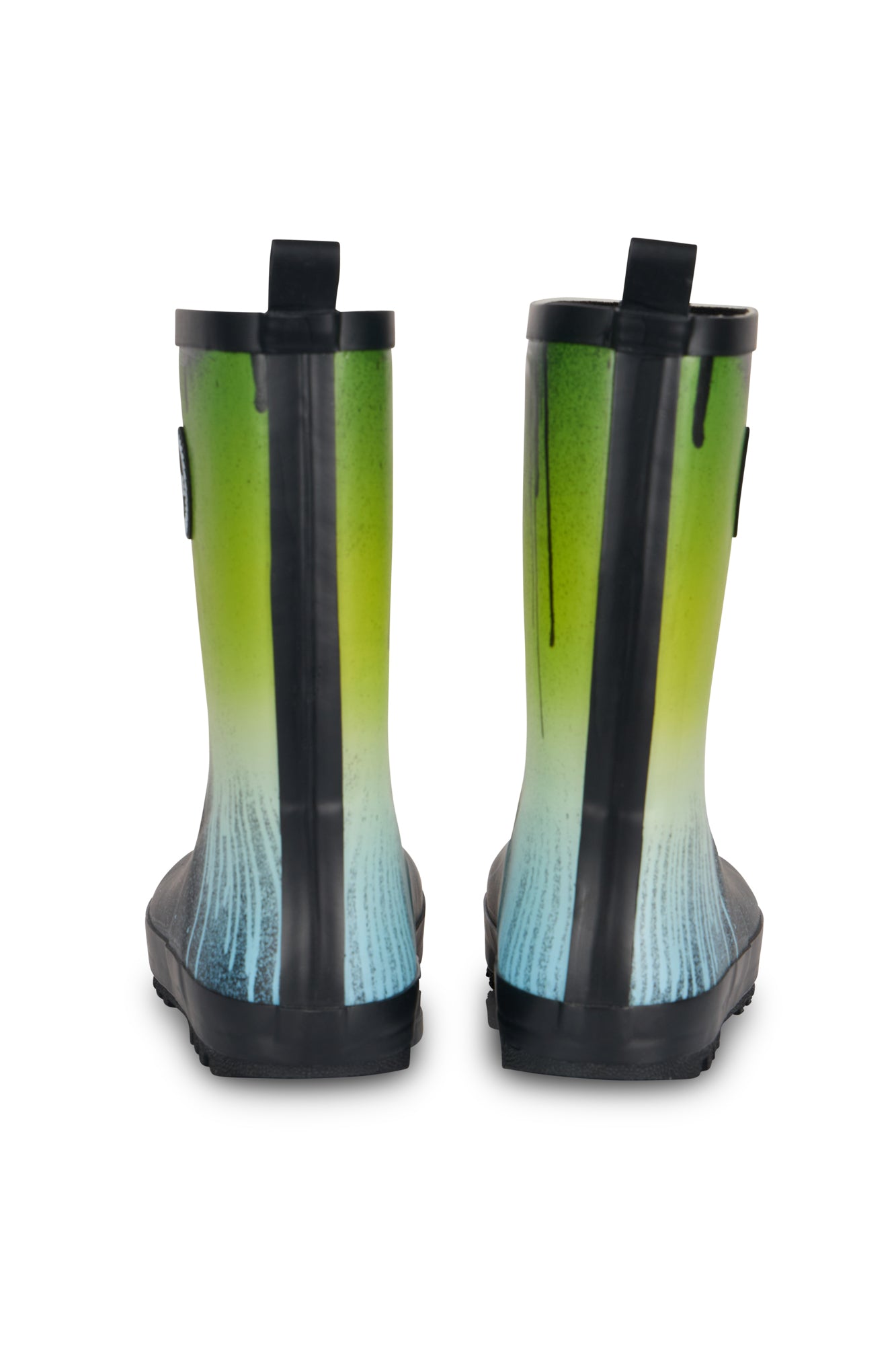 Hype Boys Olivine Wellies