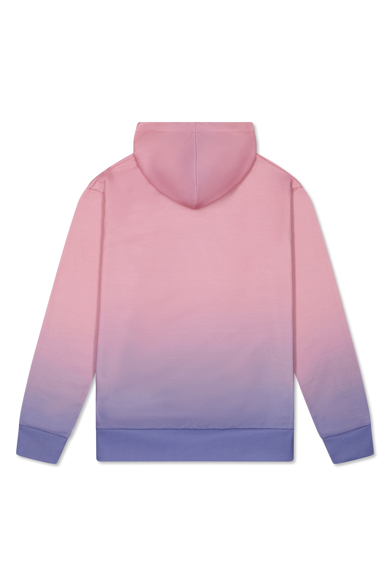 Hype Girls Pastel Fade Hoodie