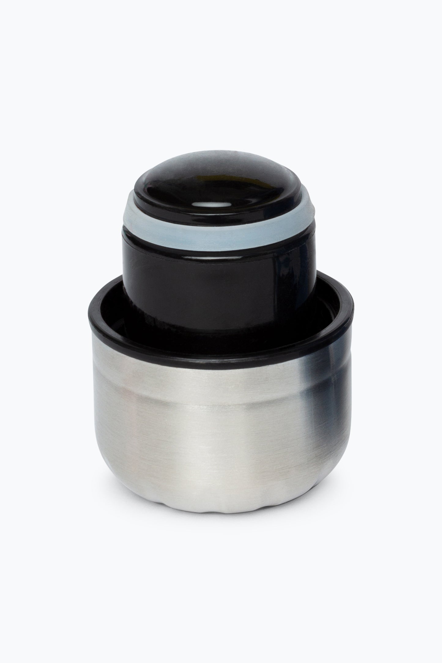 Hype Unisex Multi Peace And Love Thermal Water Bottle