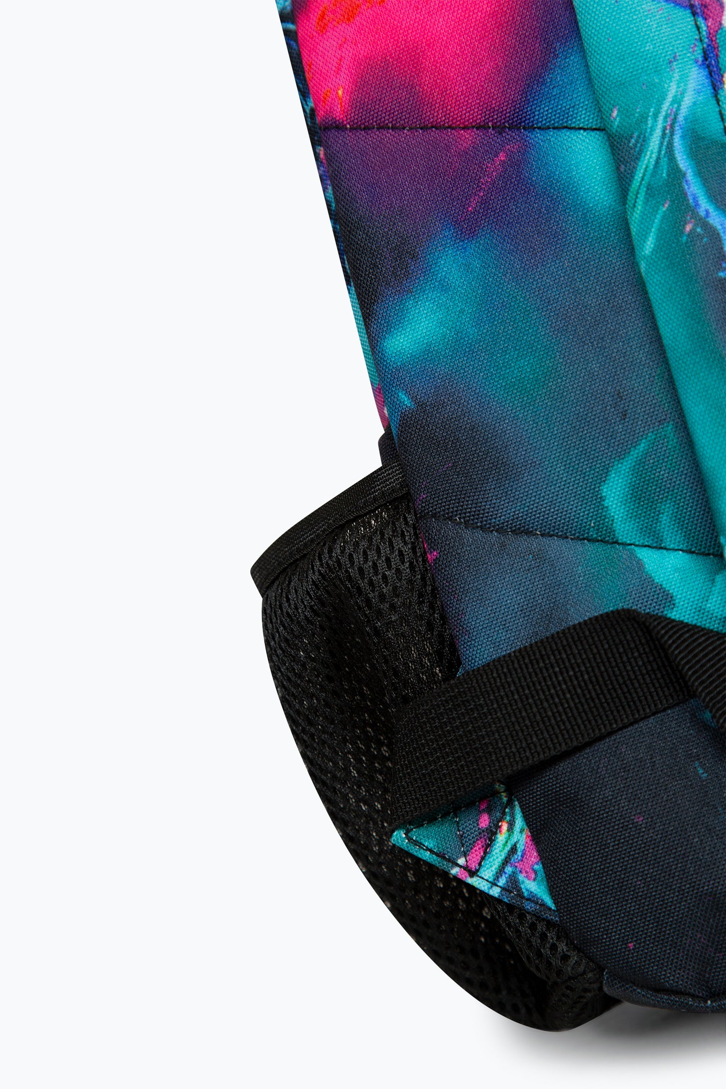 Hype Girls Multi Explosion Backpack