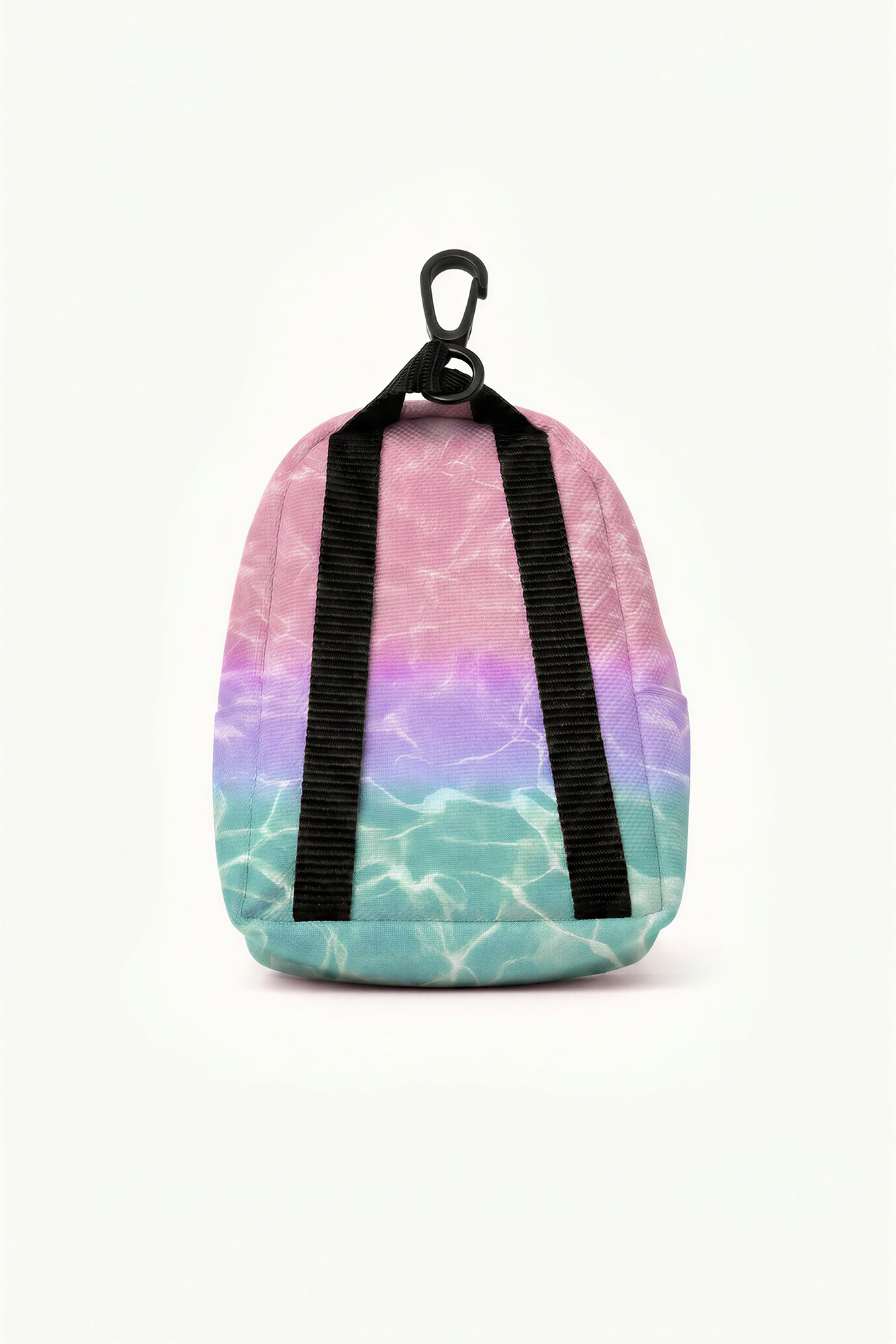 Hype Girls Baby Pastel Pool Backpack Charm