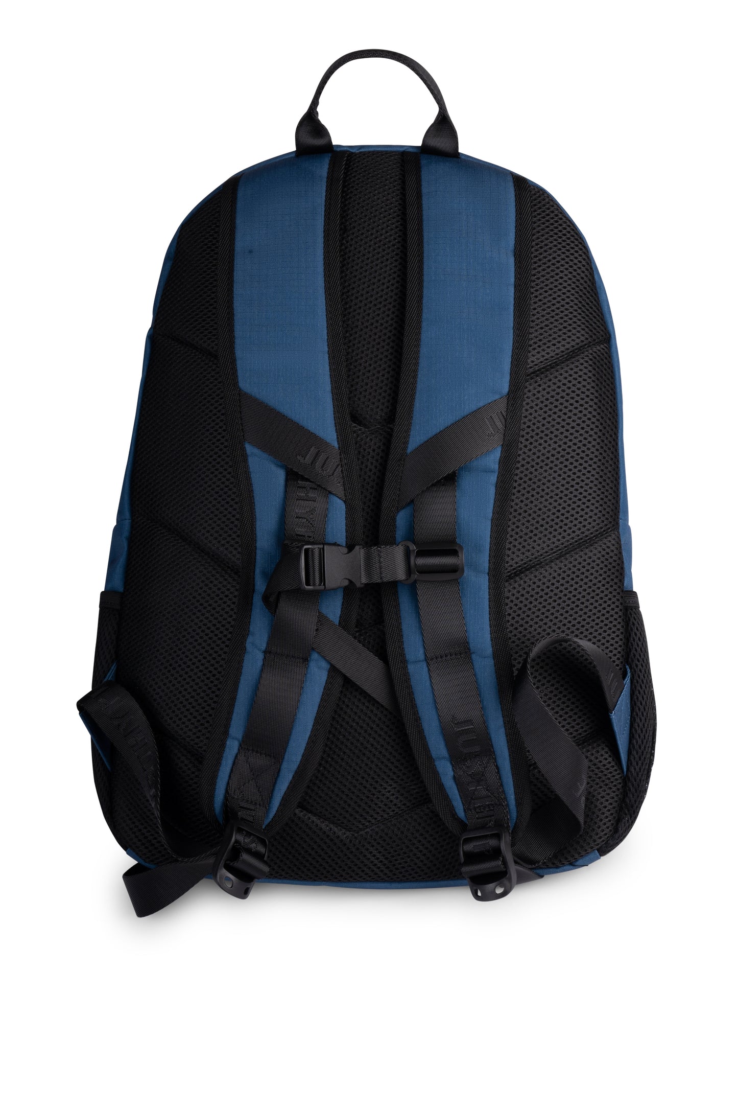 Hype Unisex Teal Ripstop Maxi Backpack