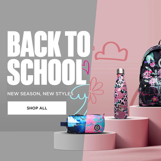 Back to School Deals: What’s New & What’s on Sale