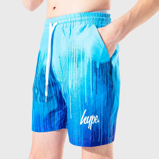boy's swim shorts