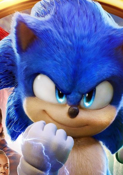 PARAMOUNT ANNOUNCES SONIC THE HEDGEHOG 3