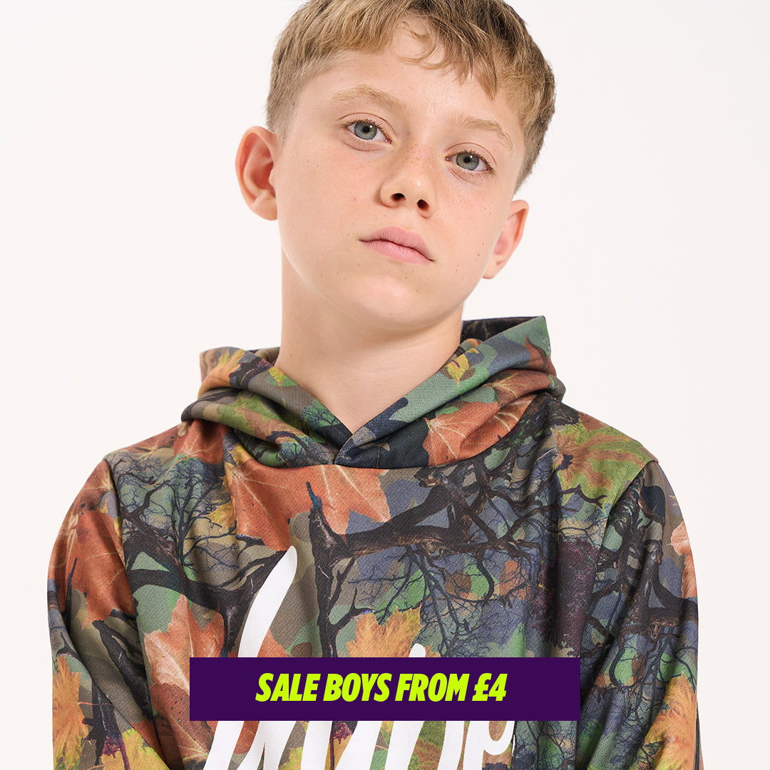 Sale For Boys