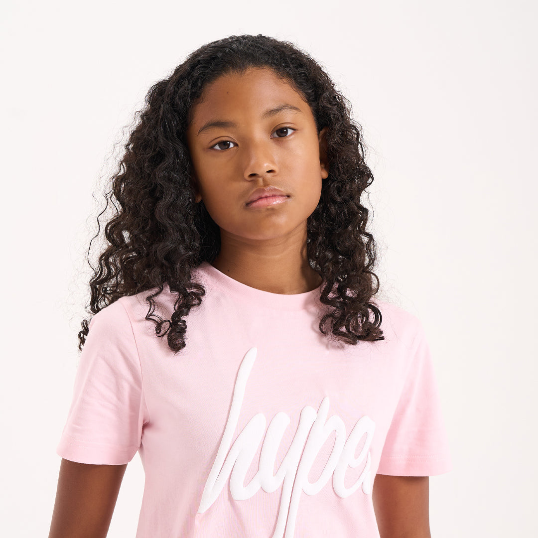 New in Girls