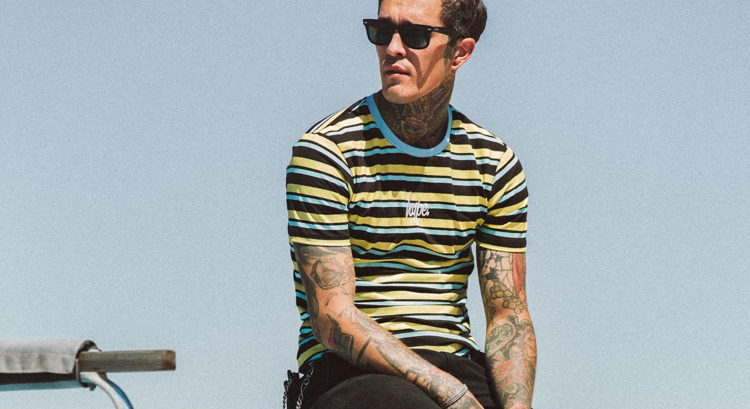 Menswear