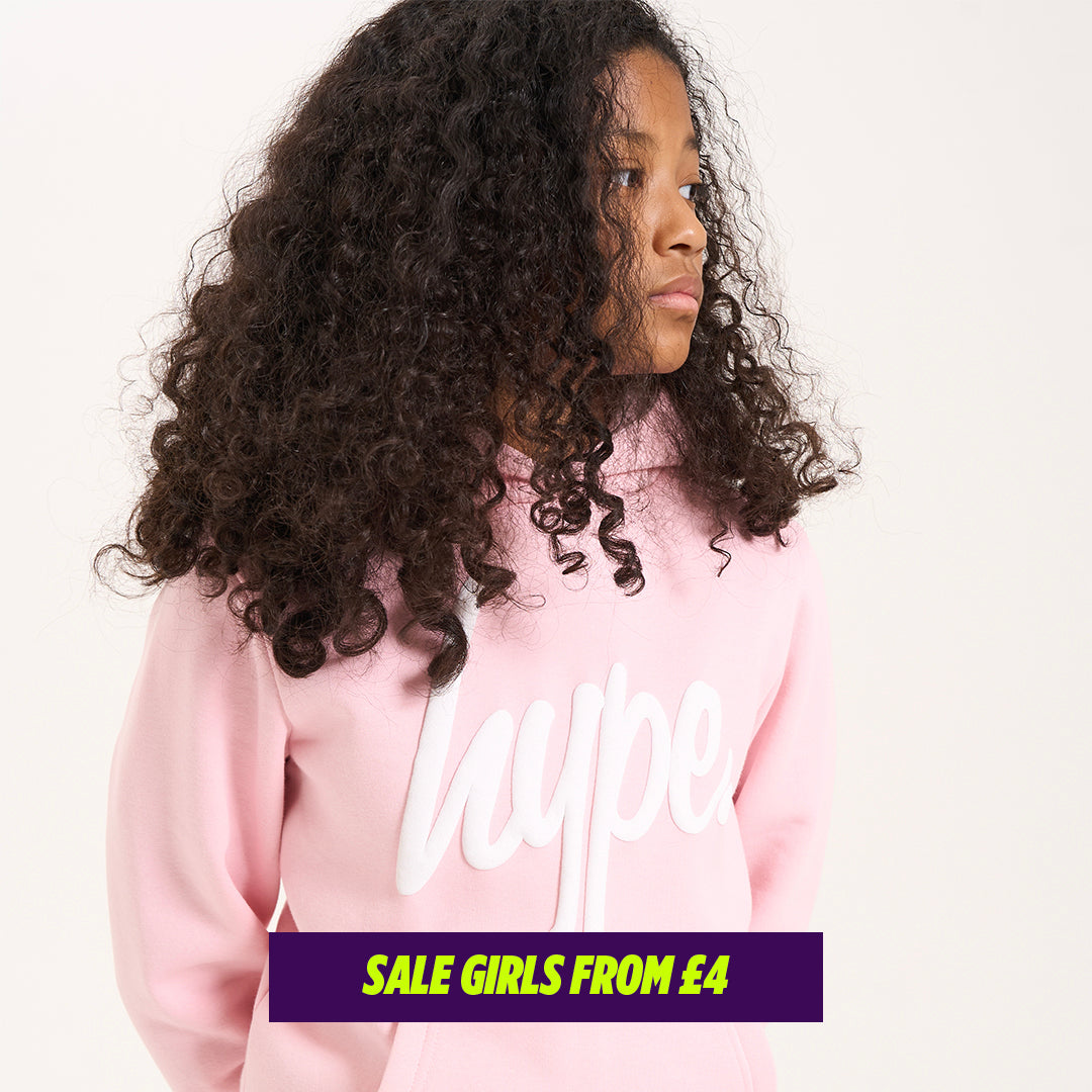 Sale For Girls