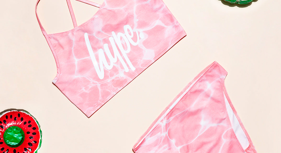 Kids Swimwear