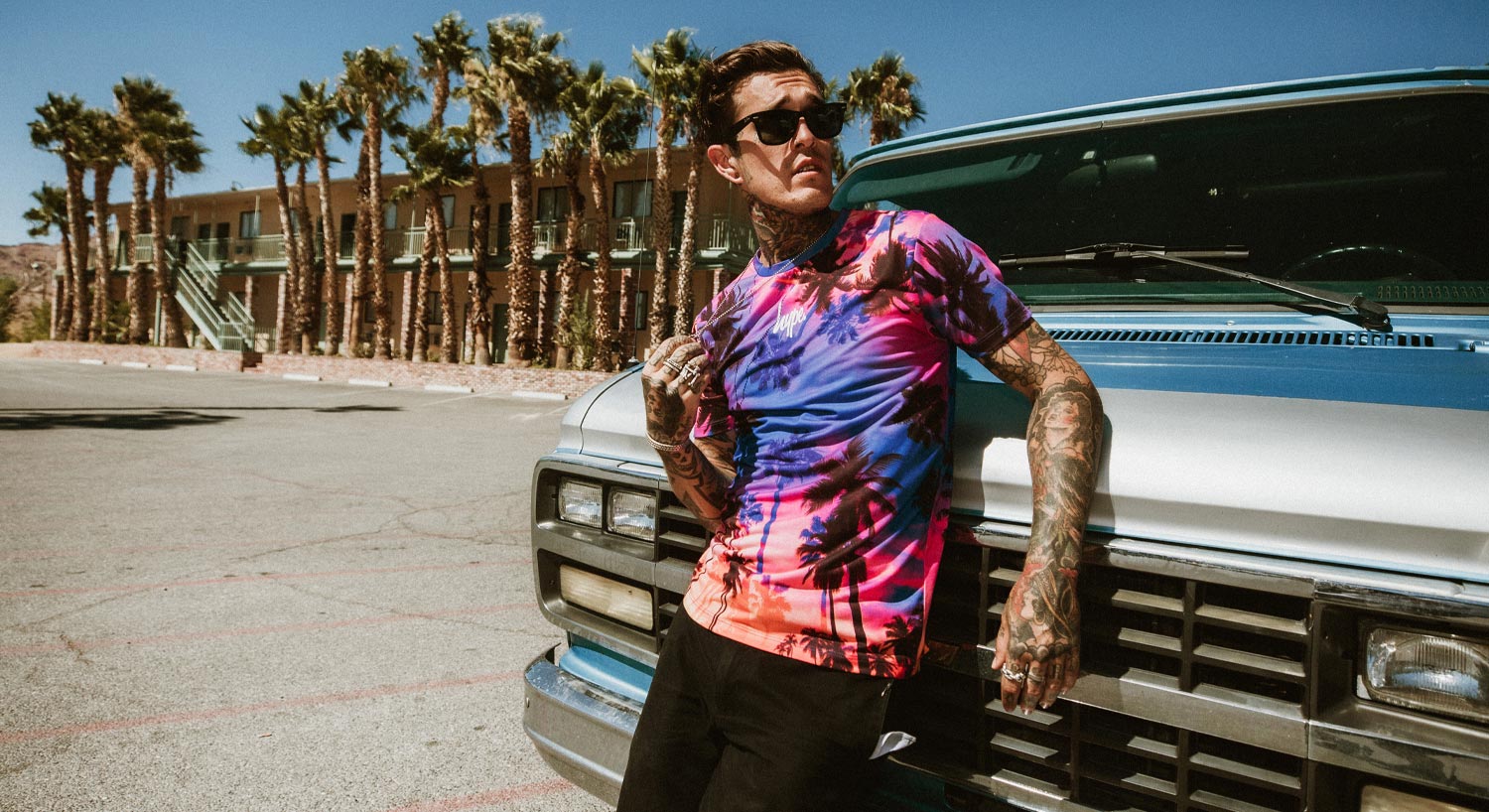 Men's T-Shirts