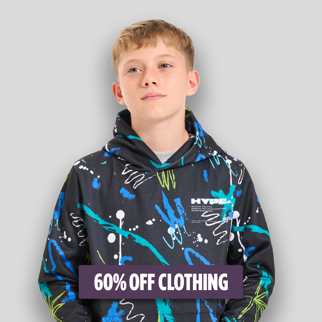 Kids Clothing Sale