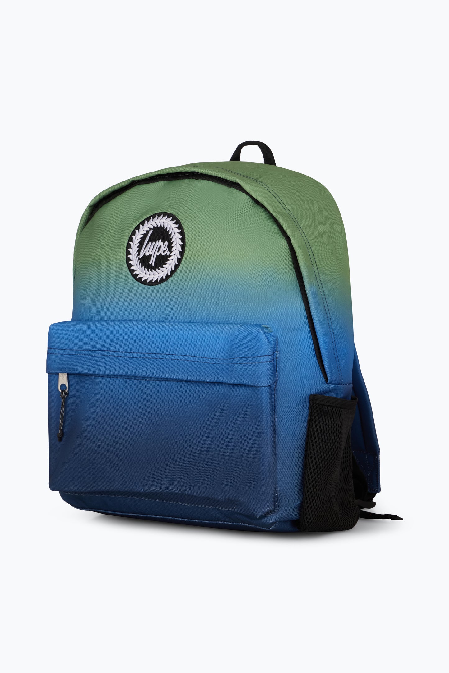 Hype Boys Multi Earth Fade Backpack