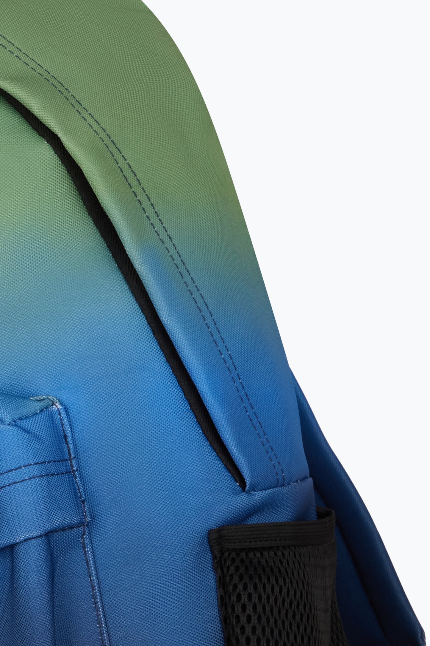 Hype Boys Multi Earth Fade Backpack