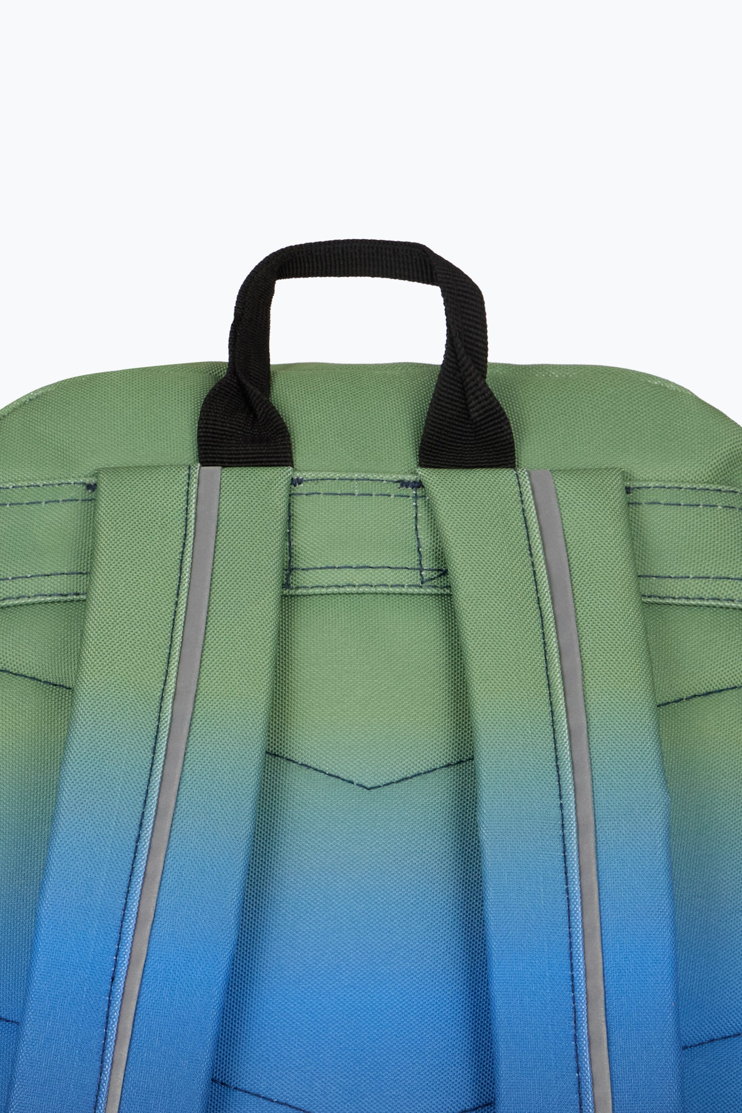 Hype Boys Multi Earth Fade Backpack