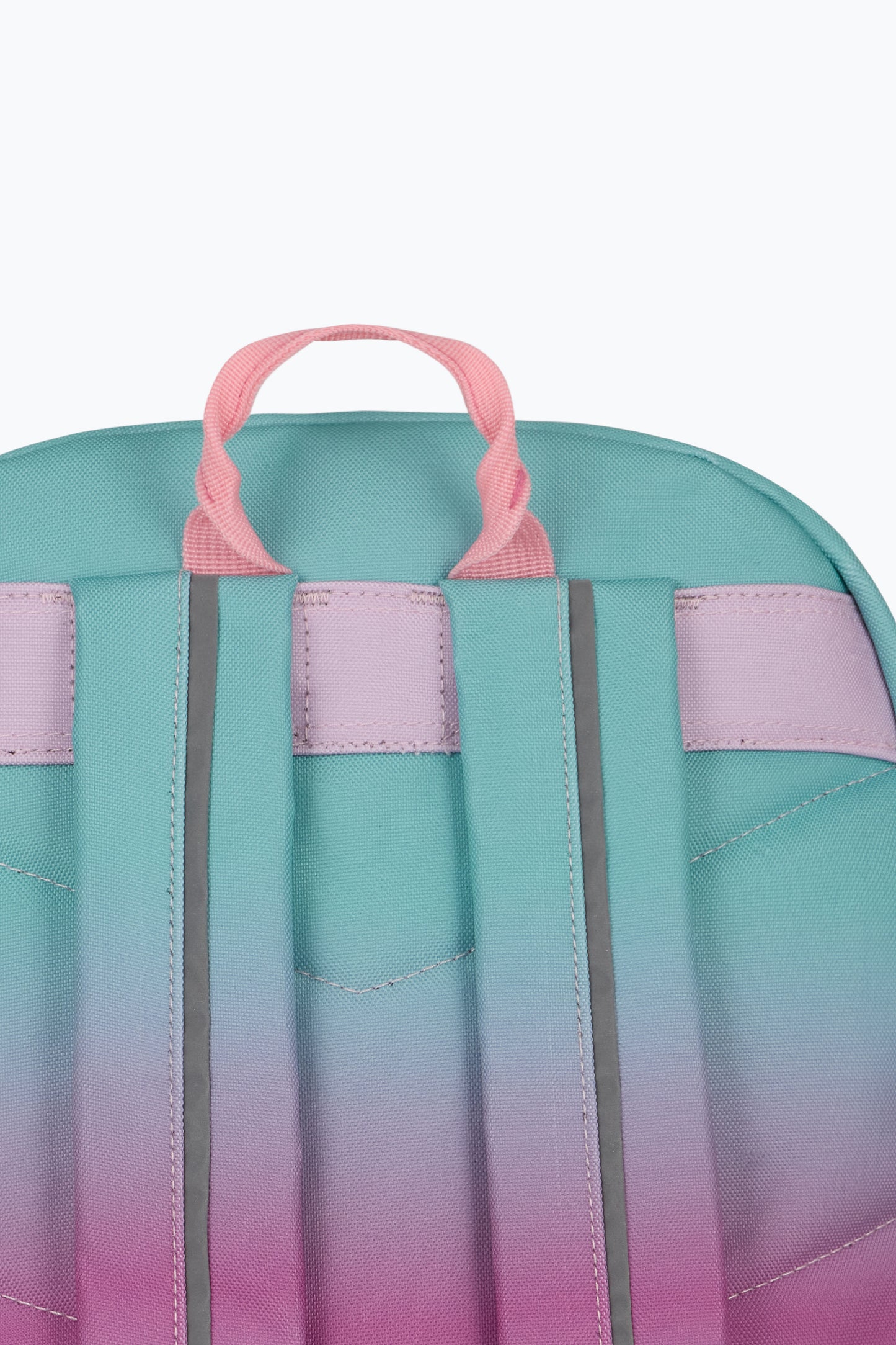 Hype Girls Multi Sundae Fade Backpack