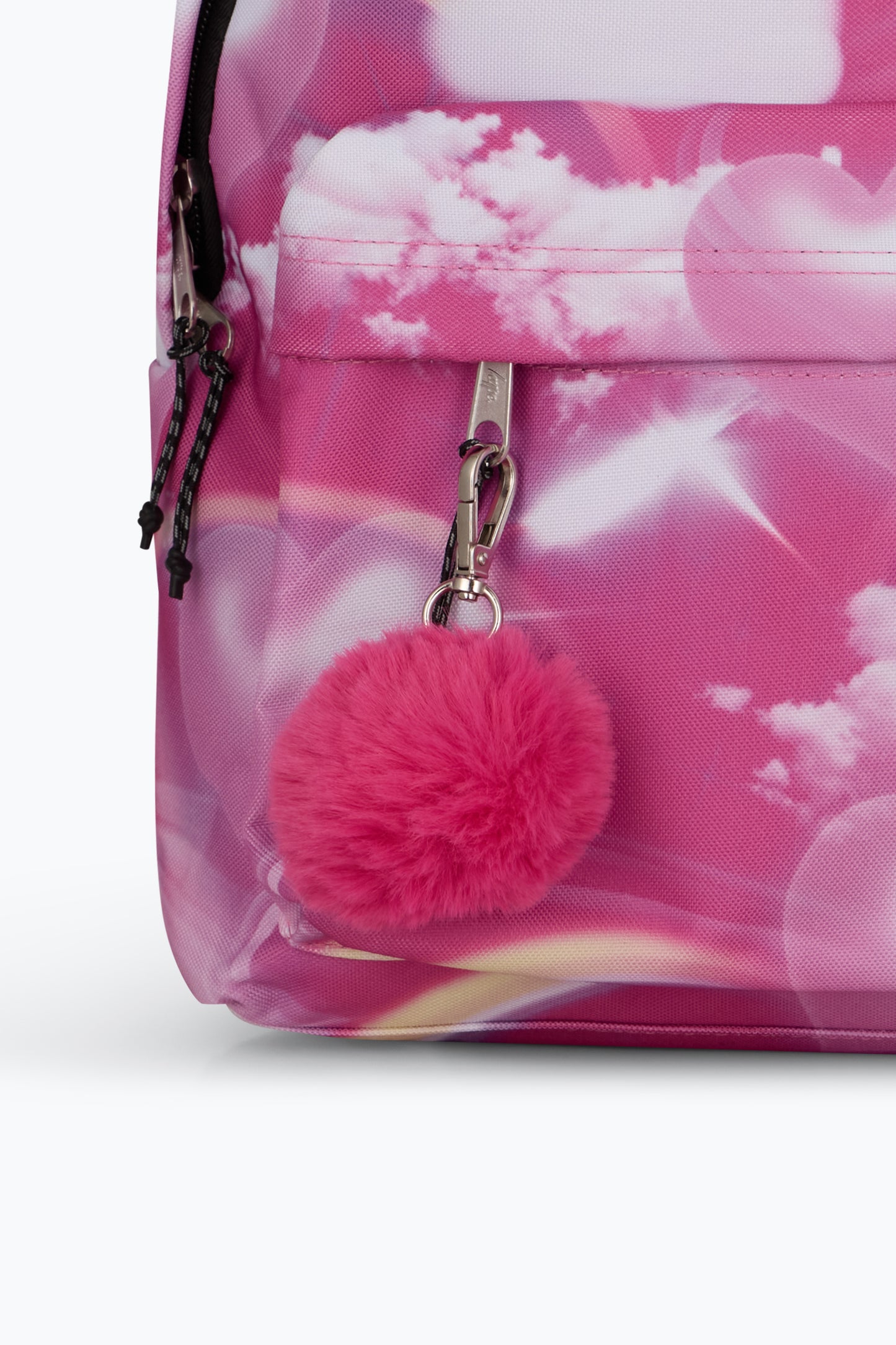 Hype Girls Pink Sweet Dreams Backpack