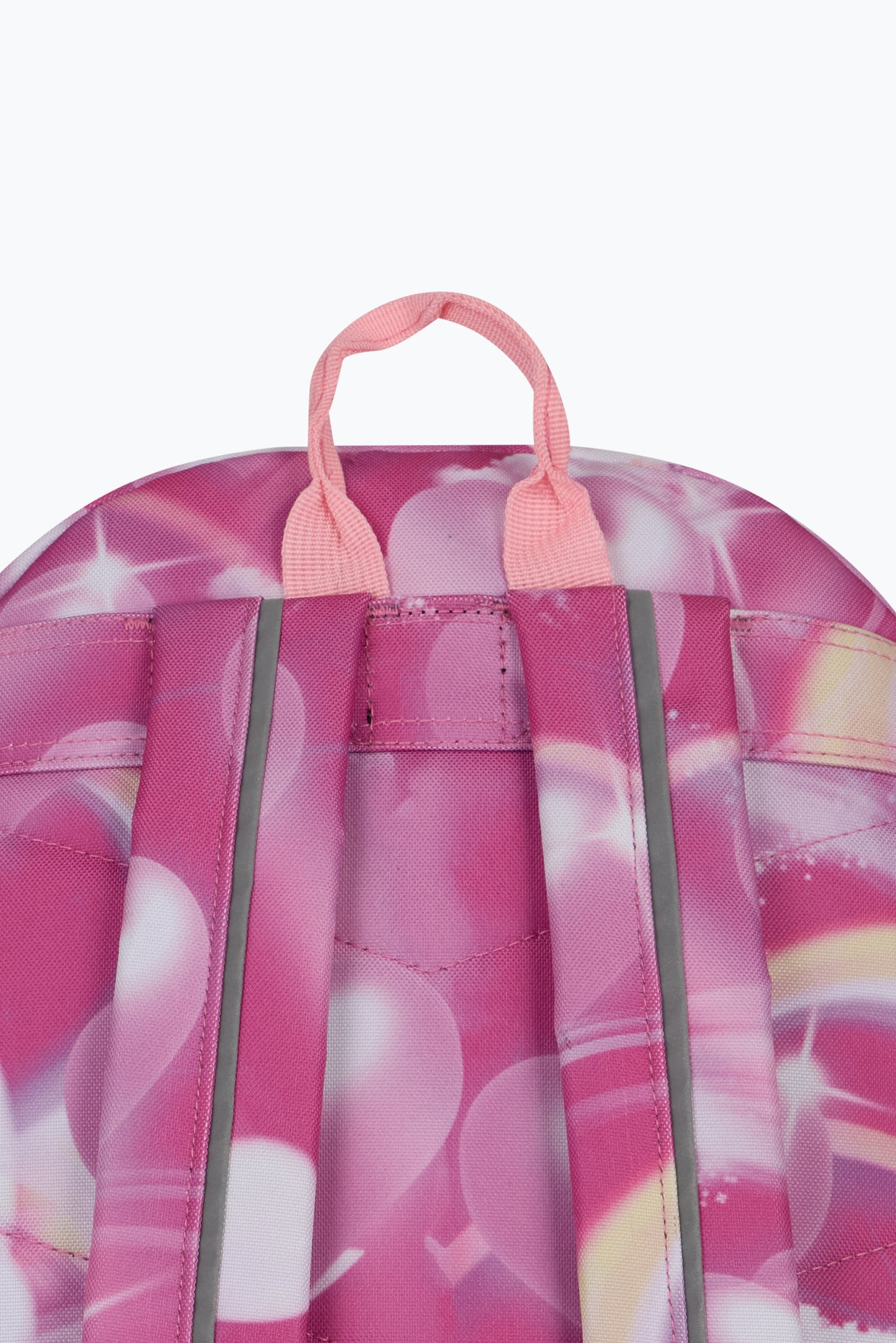 Hype Girls Pink Sweet Dreams Backpack