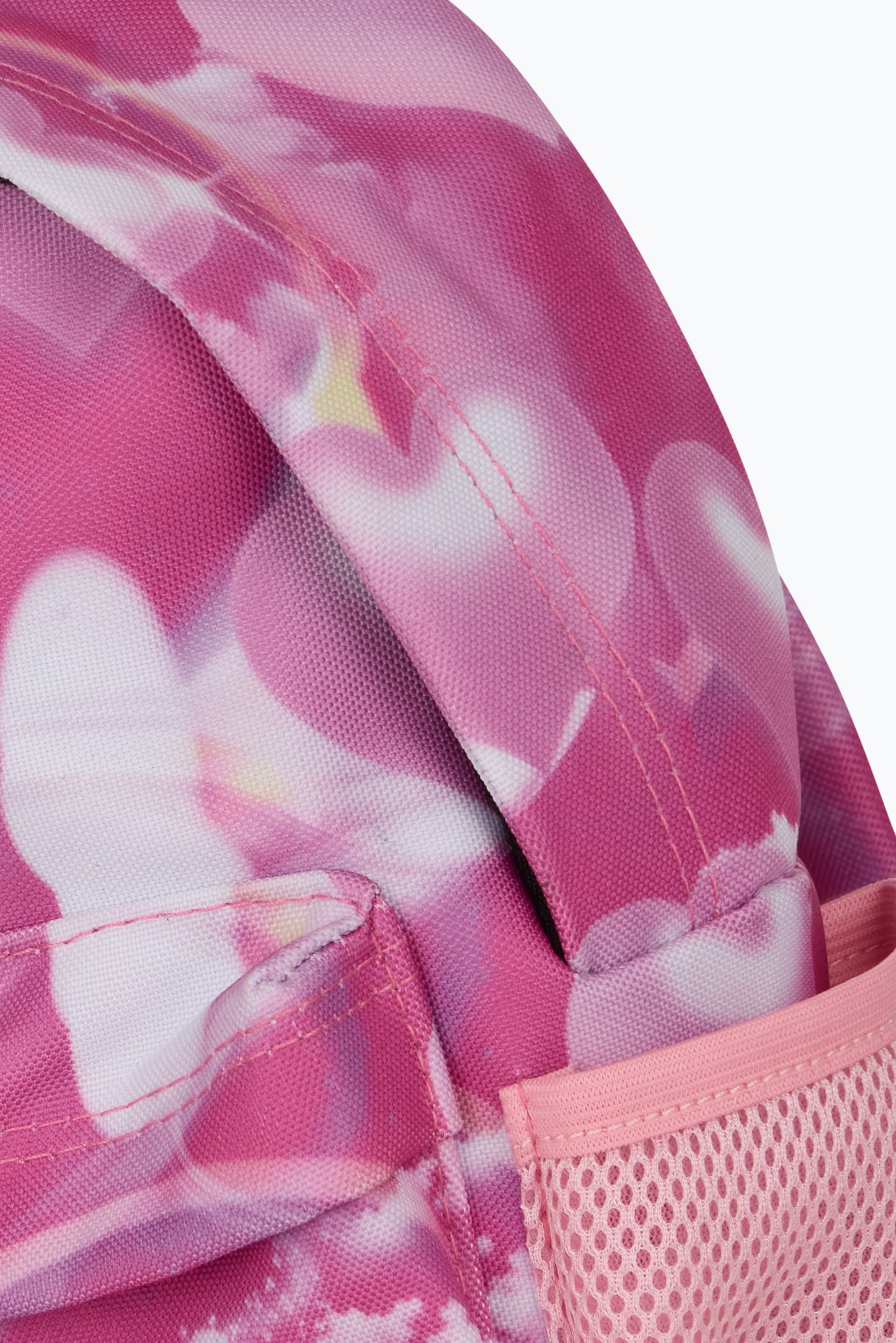 Hype Girls Pink Sweet Dreams Mini Backpack