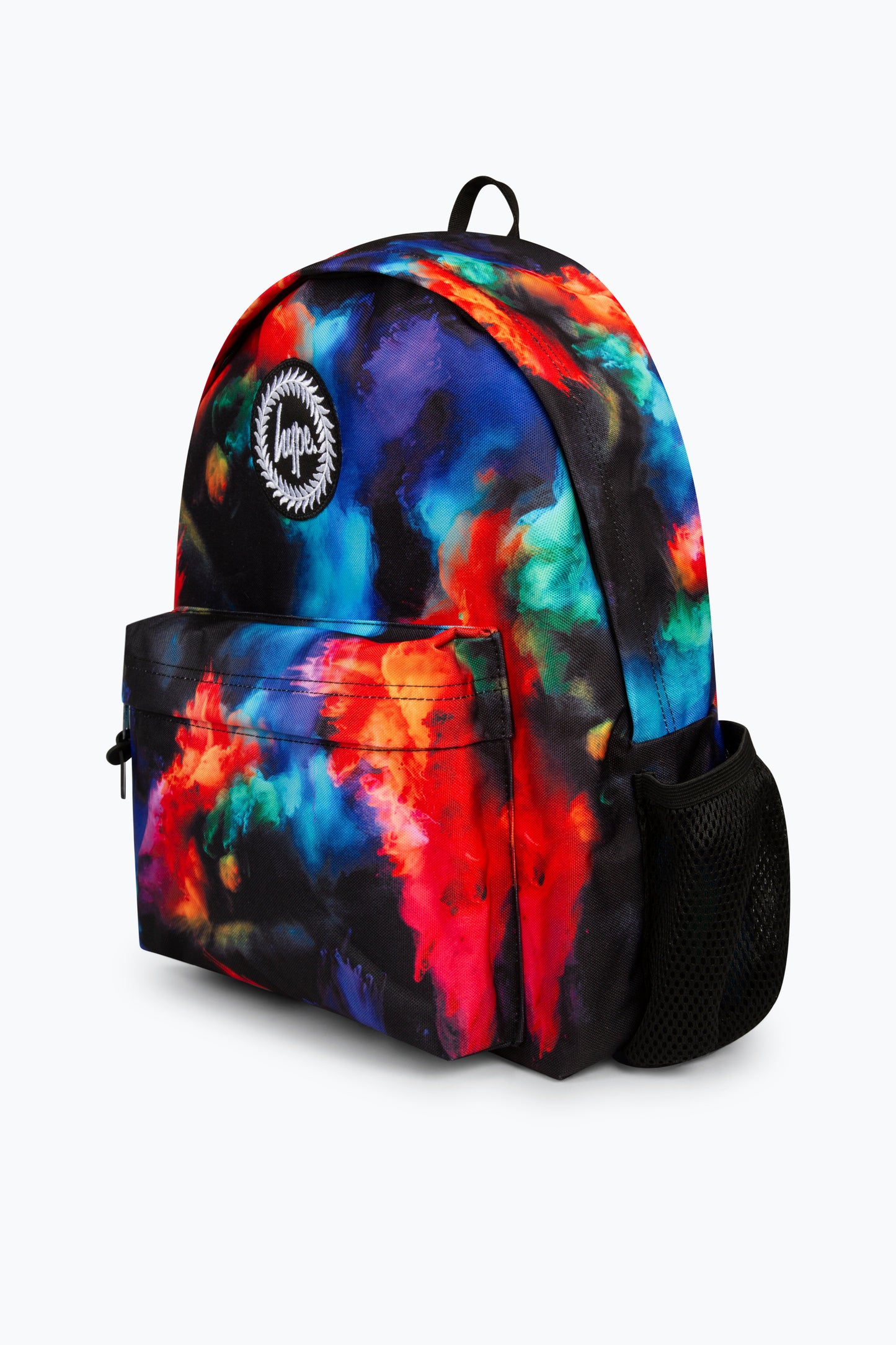 Hype Boys Multi Splash Backpack