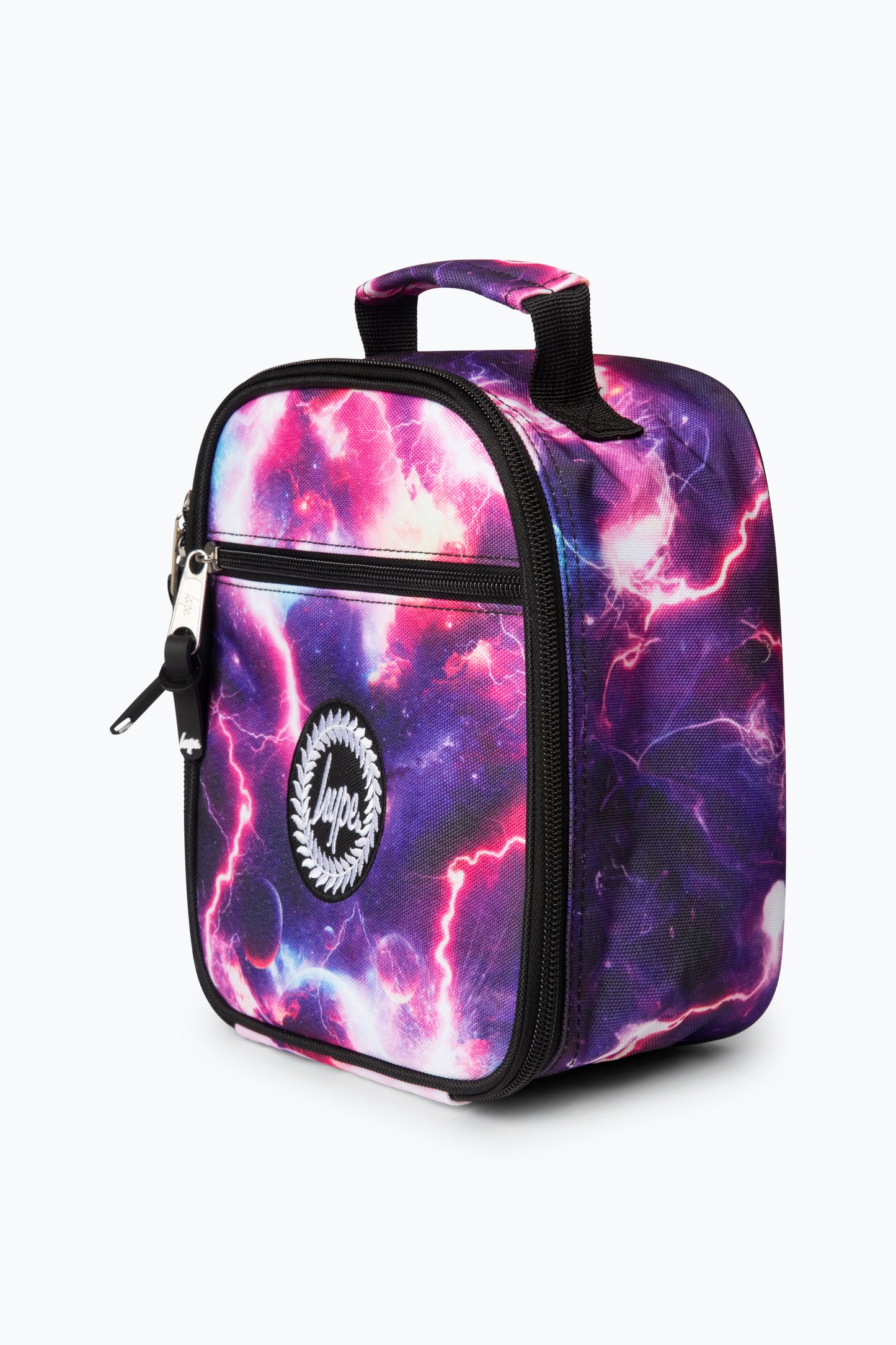 Hype Boys Multi Space War Lunch Box