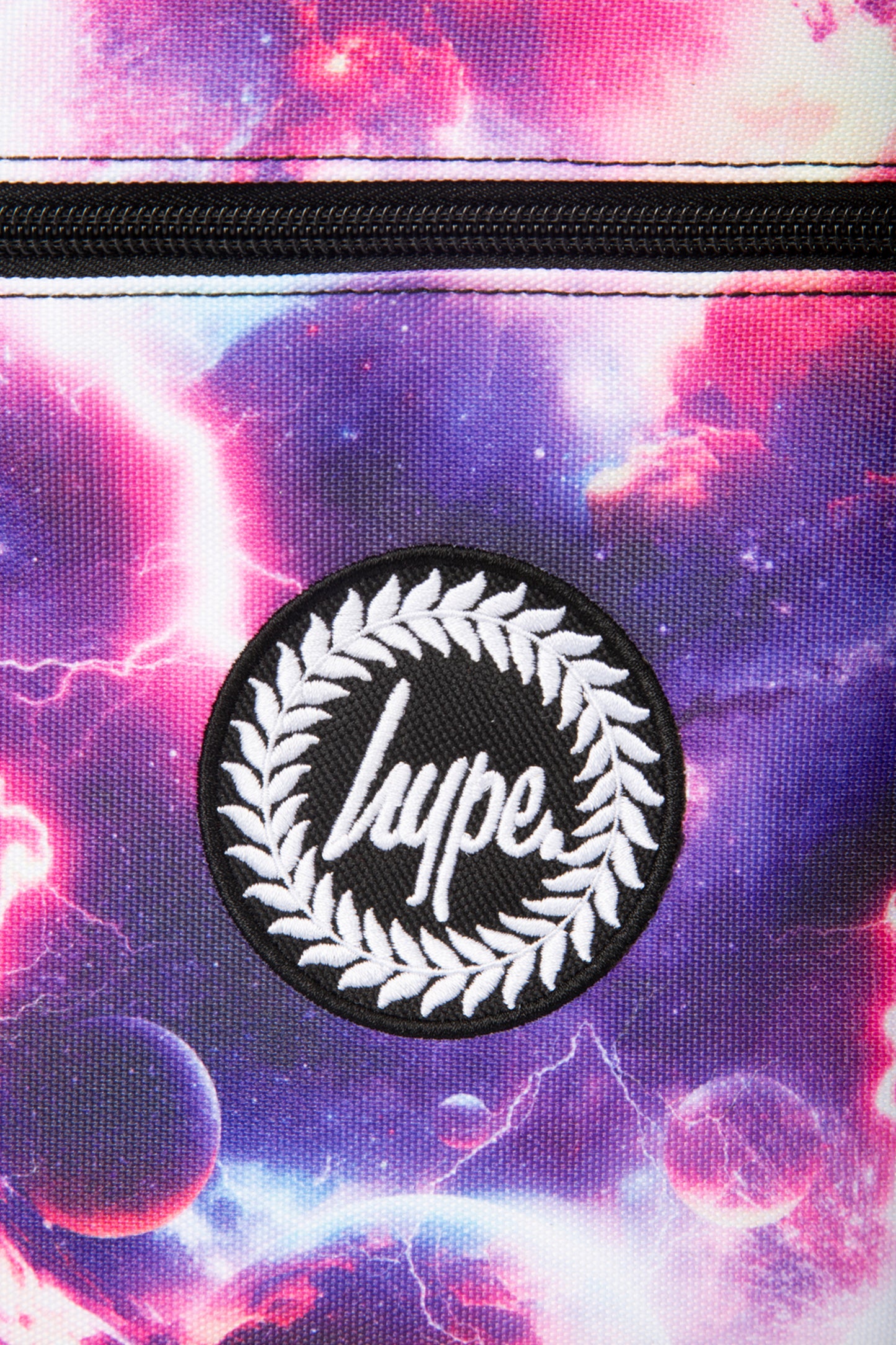 Hype Boys Multi Space War Lunch Box