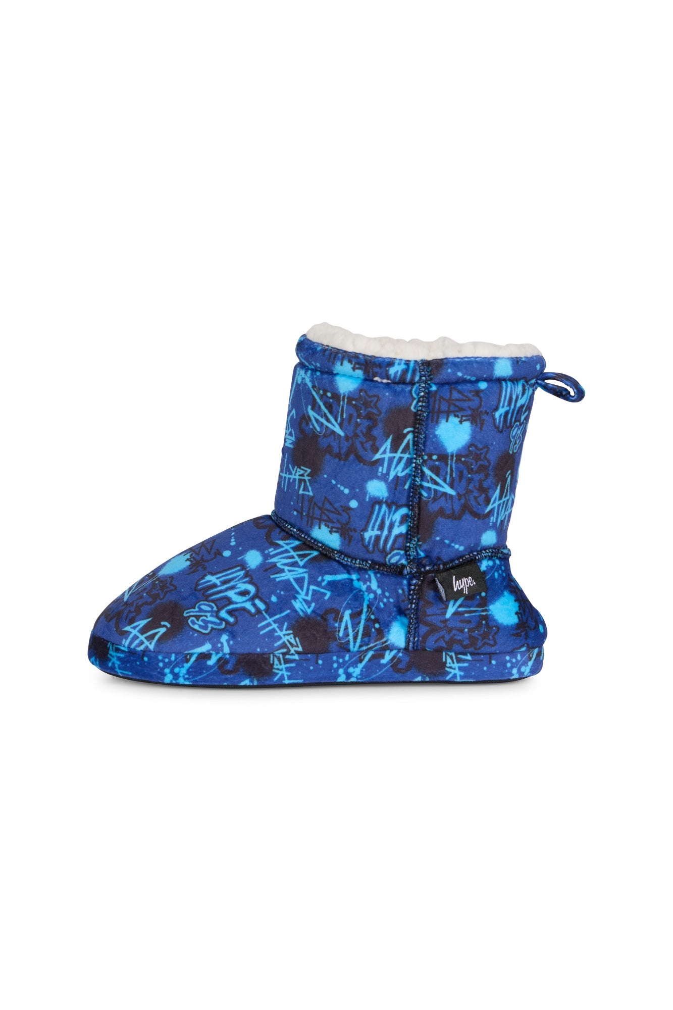 Hype Boys Arcenza Slippers