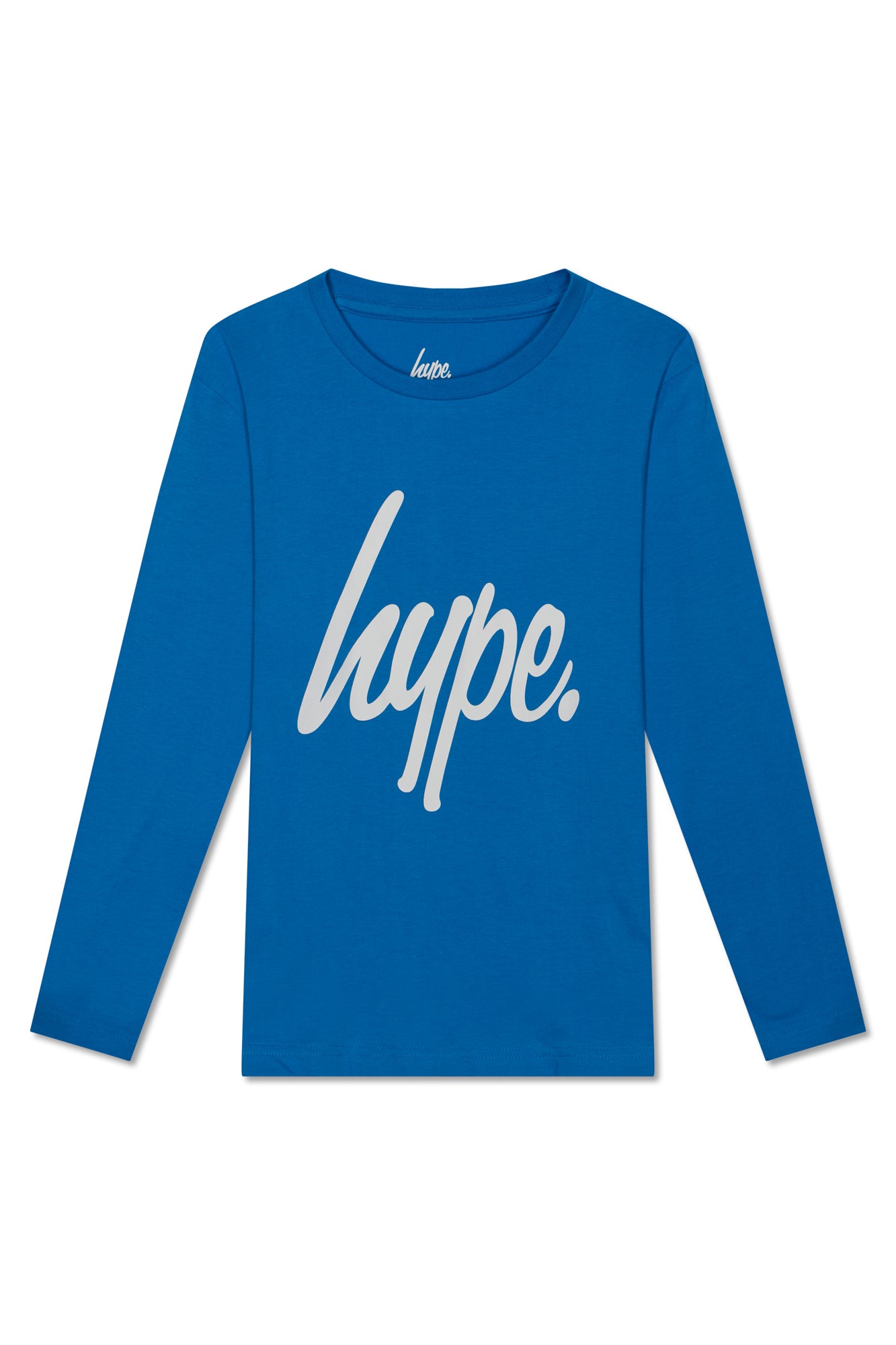 Hype Boys Blue Graffiti Pyjama Set