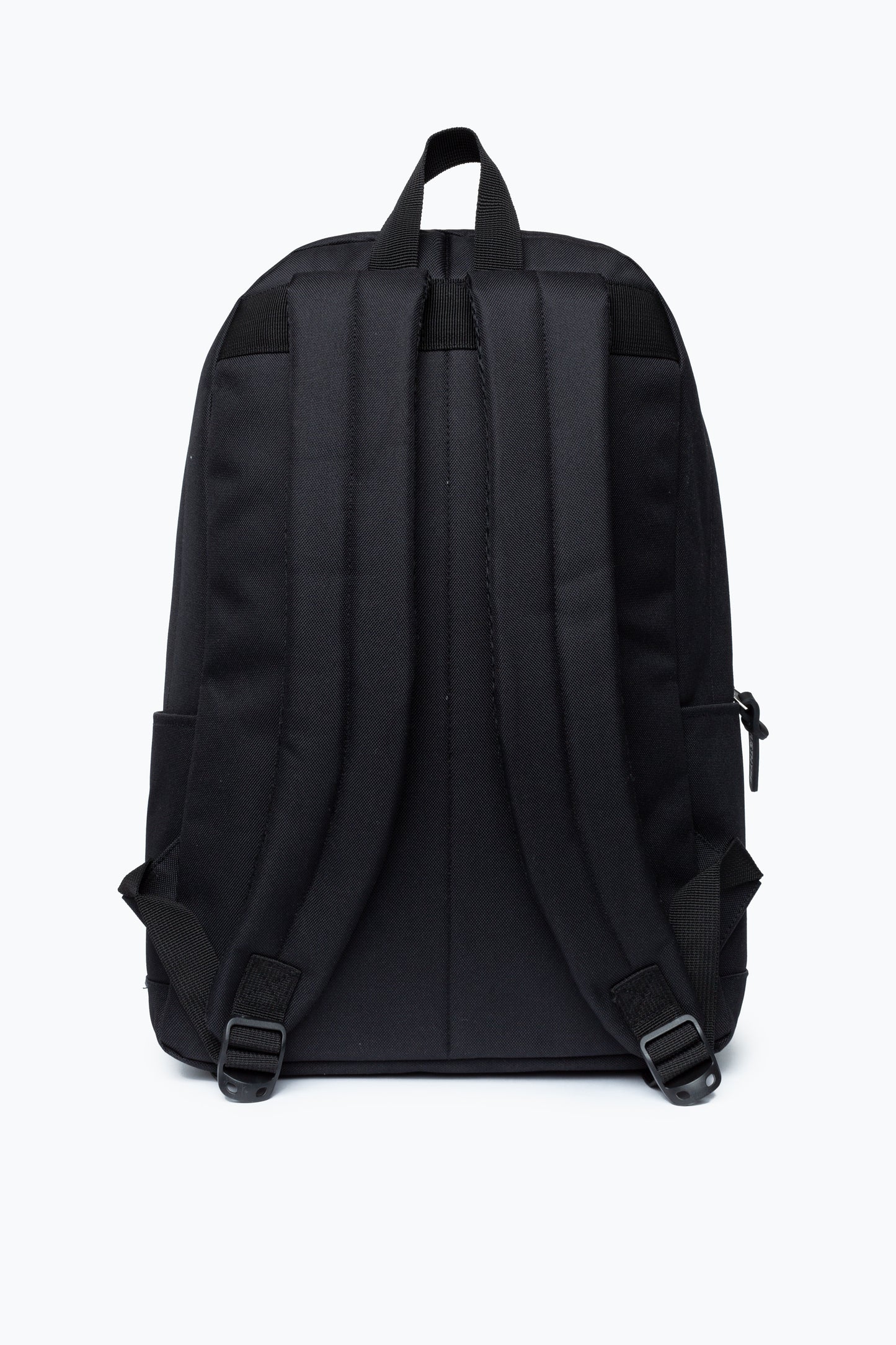 Hype Black Entry Unisex Backpack