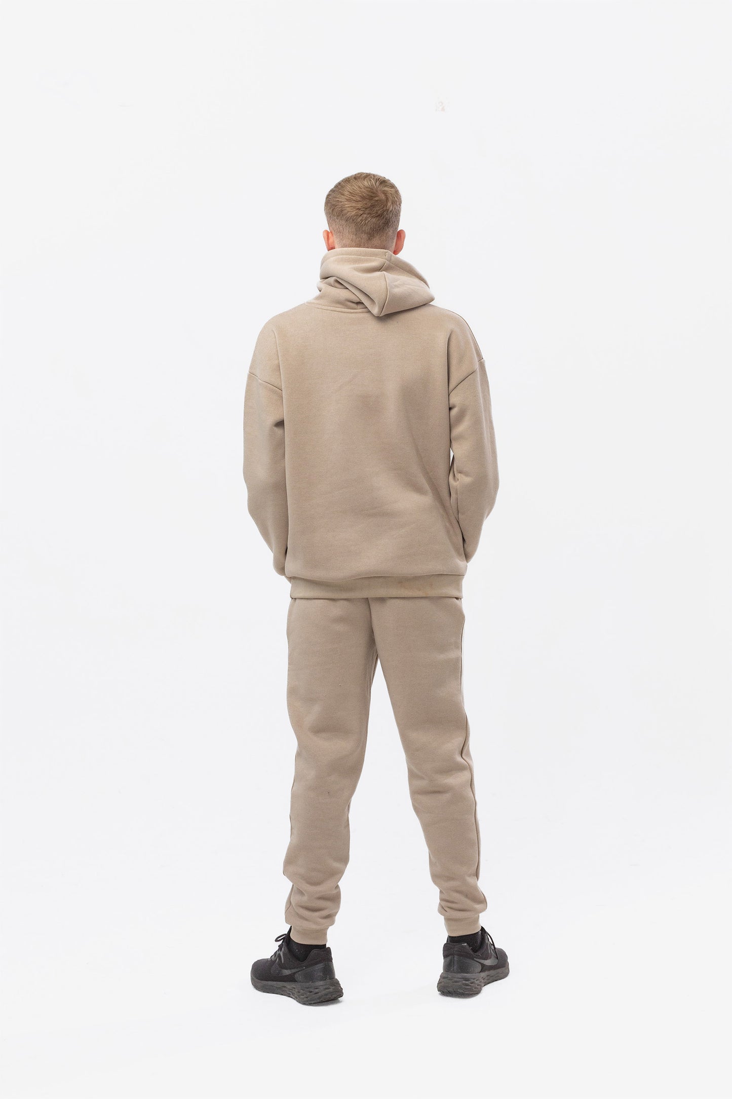 Hype Kids Sand Tracksuit