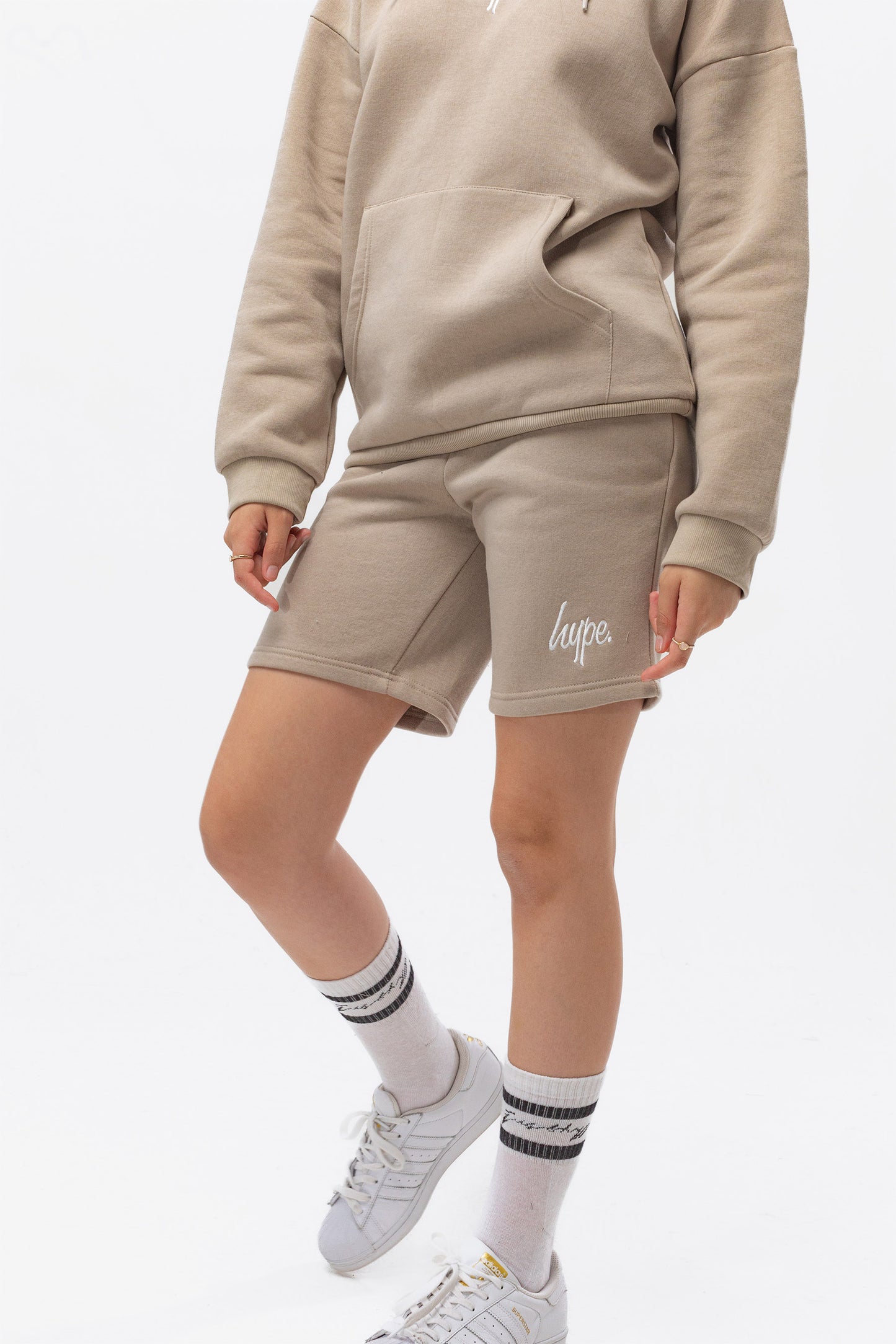 Hype Kids Sand Shorts