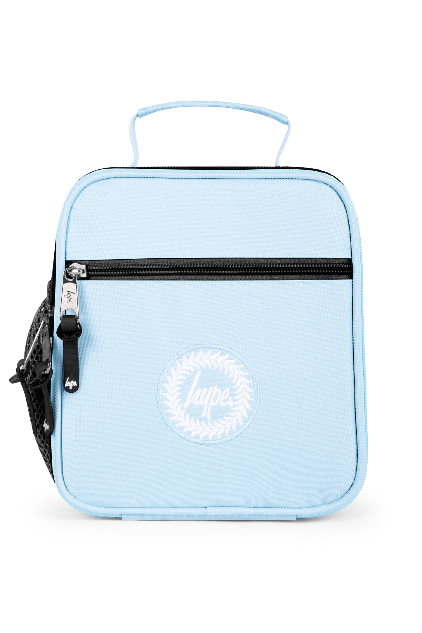 Hype Kids Baby Blue Lunch Box