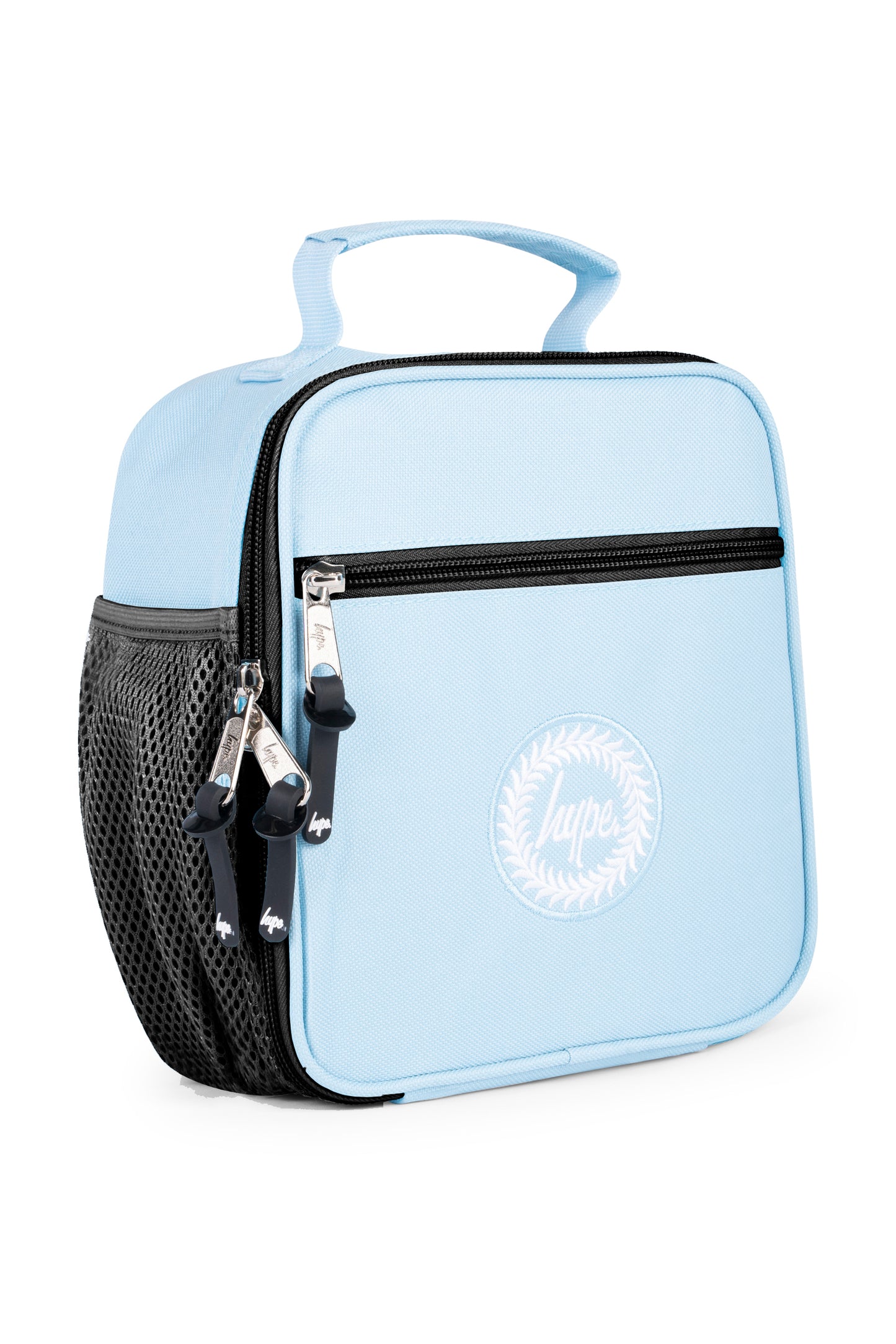 Hype Kids Baby Blue Lunch Box