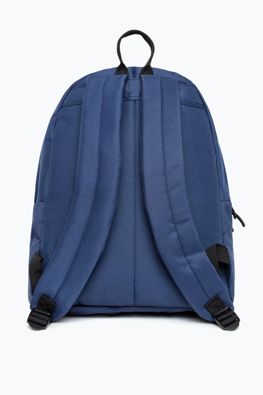 Hype Navy Backpack