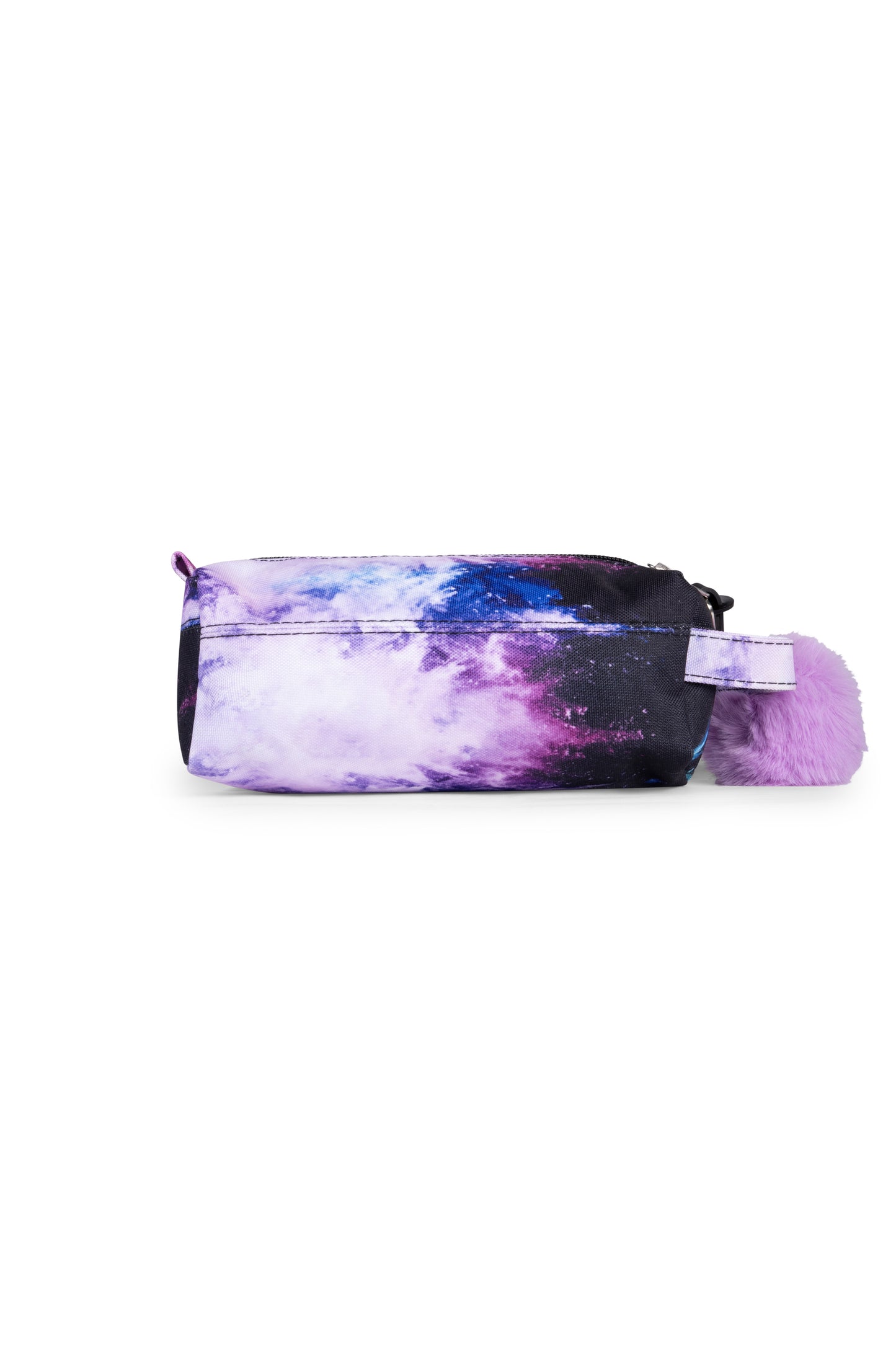 Hype Girls Purple/Teal Chalk Dust Pencil Case