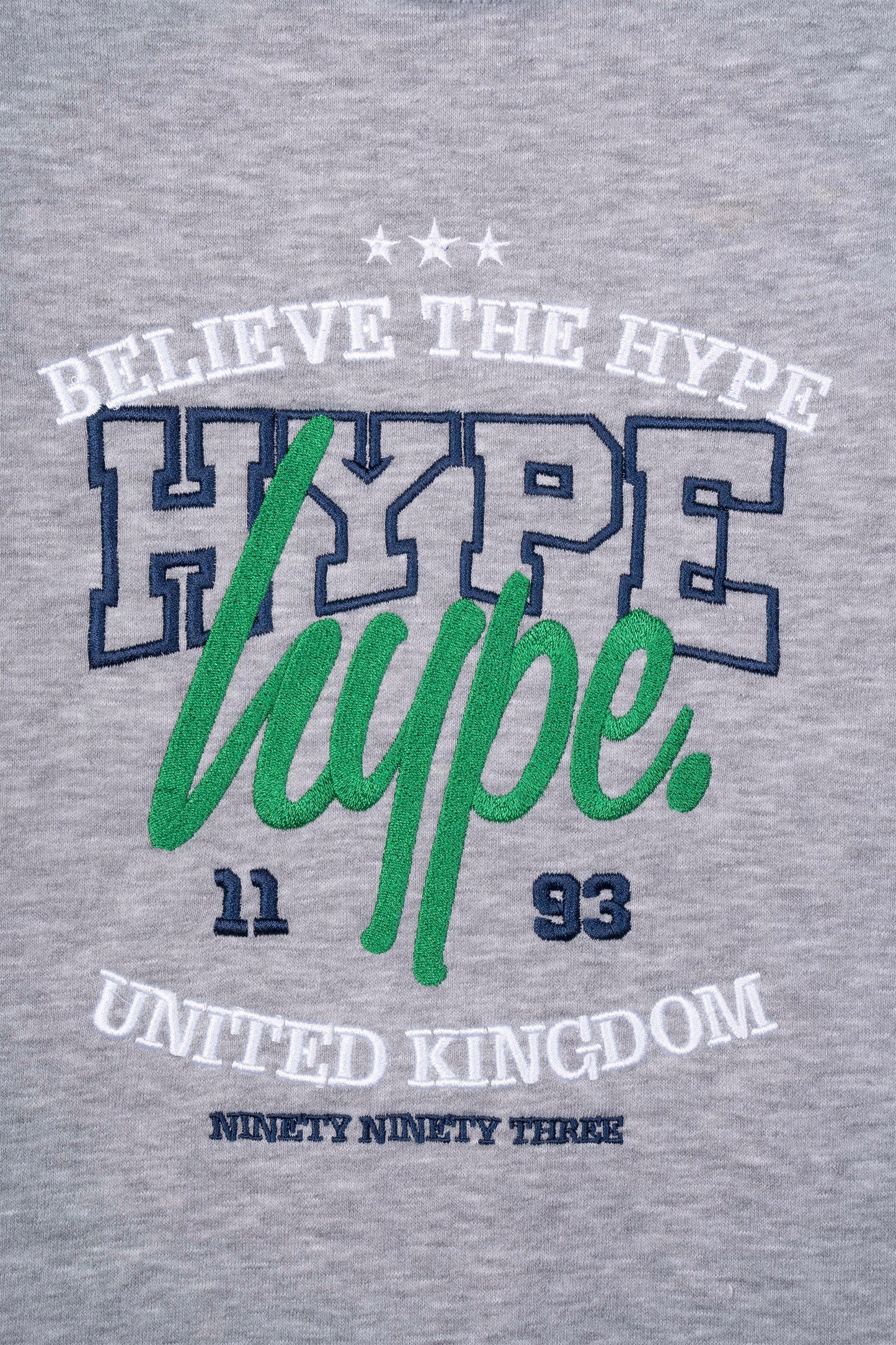 Hype Kids Sweat