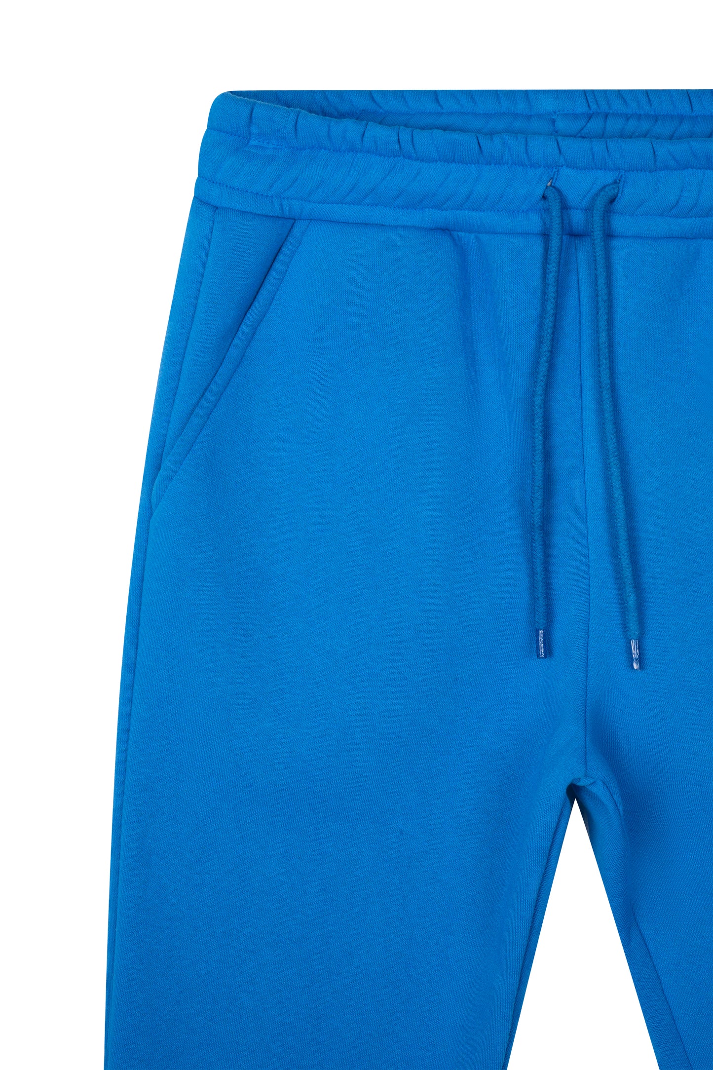 Hype Boys Blue Double Joggers