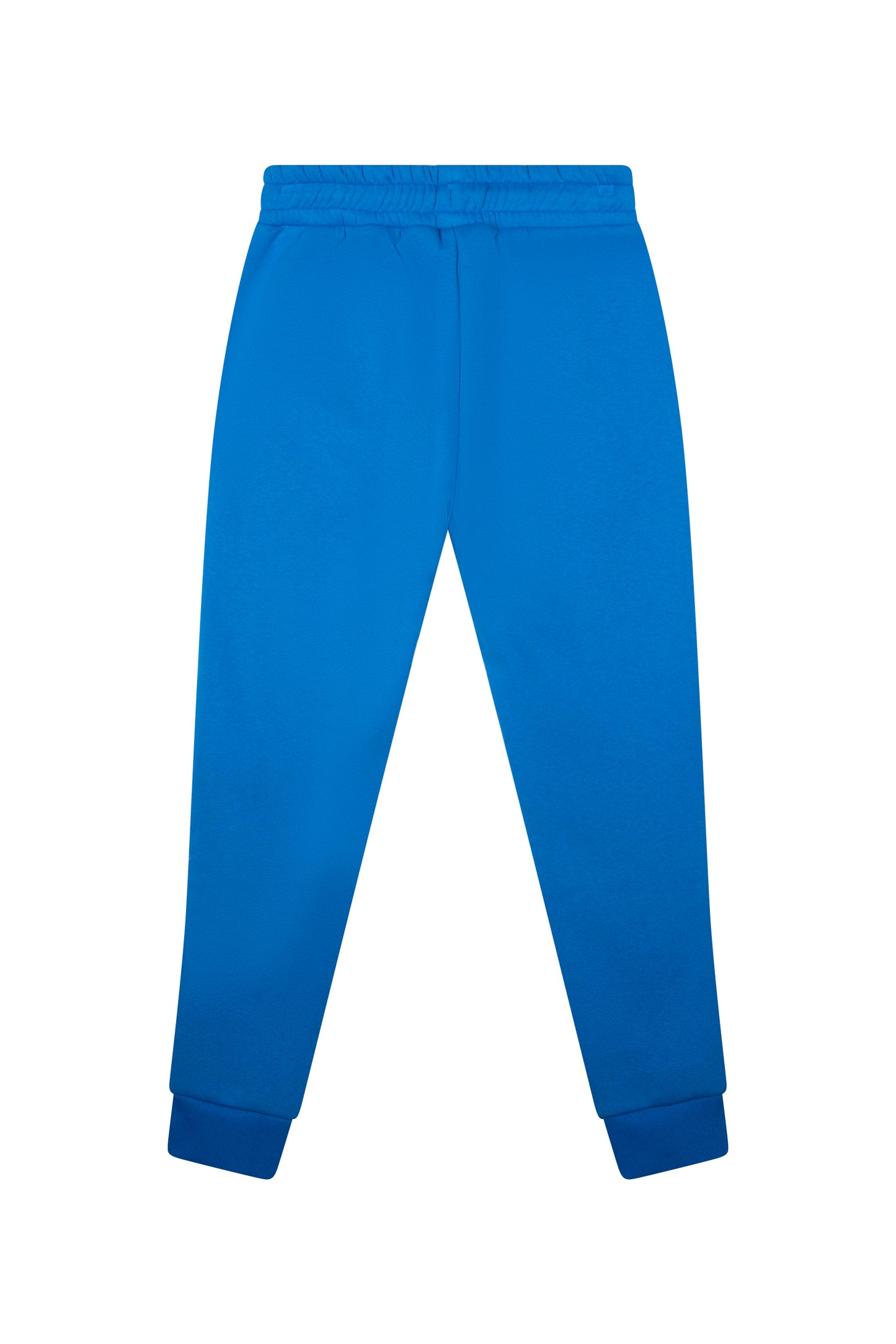 Hype Boys Blue Double Joggers