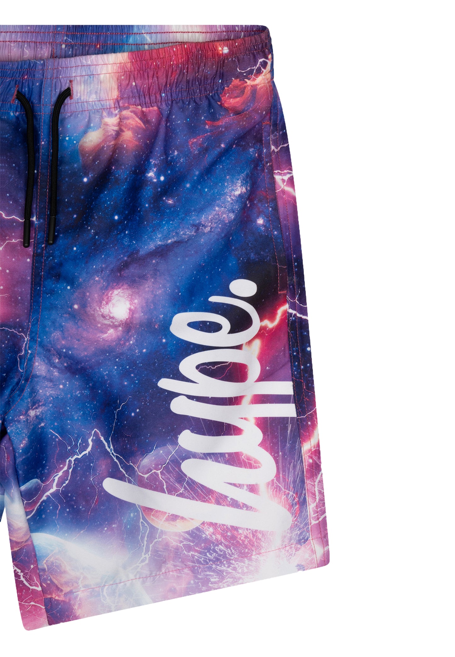 Hype Boys Multi Space War Swim Shorts