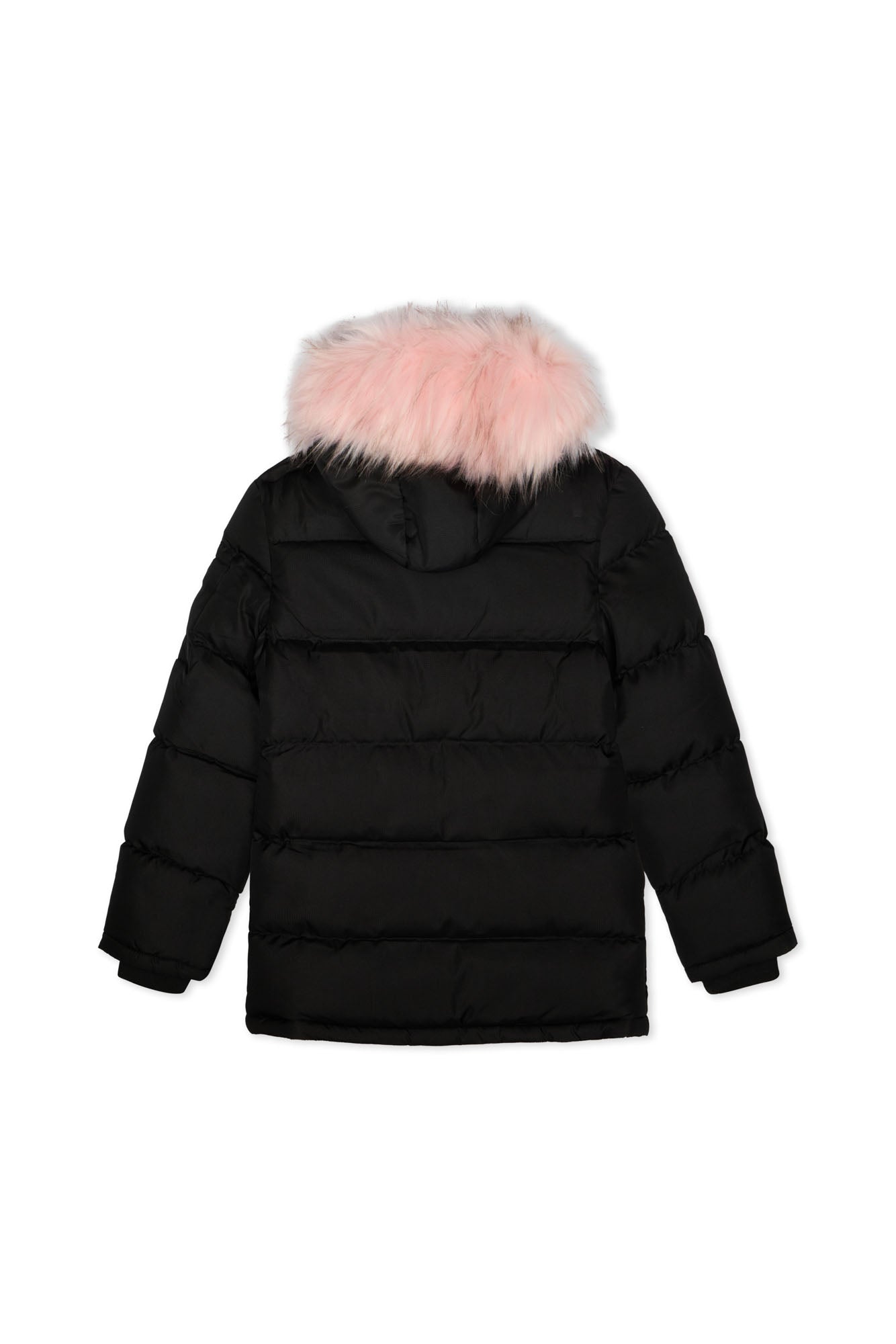 Hype Girls Explorer Parka