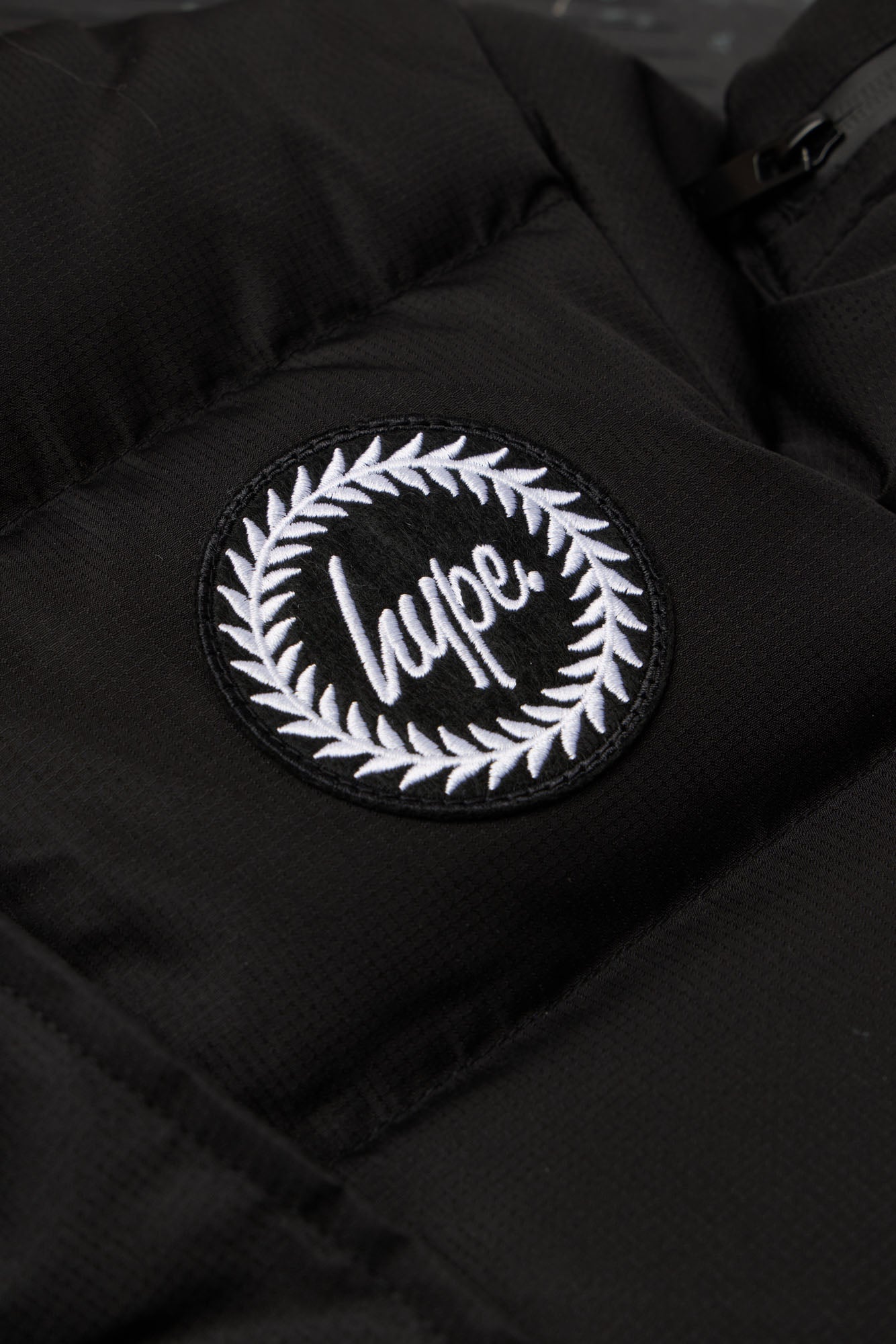 Hype Girls Explorer Parka
