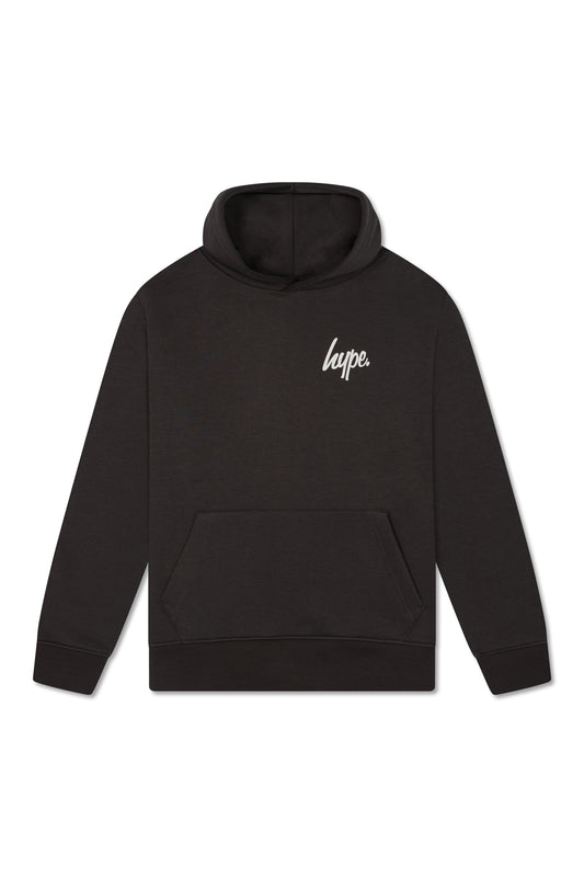 Hype Grey Extract Hoodie