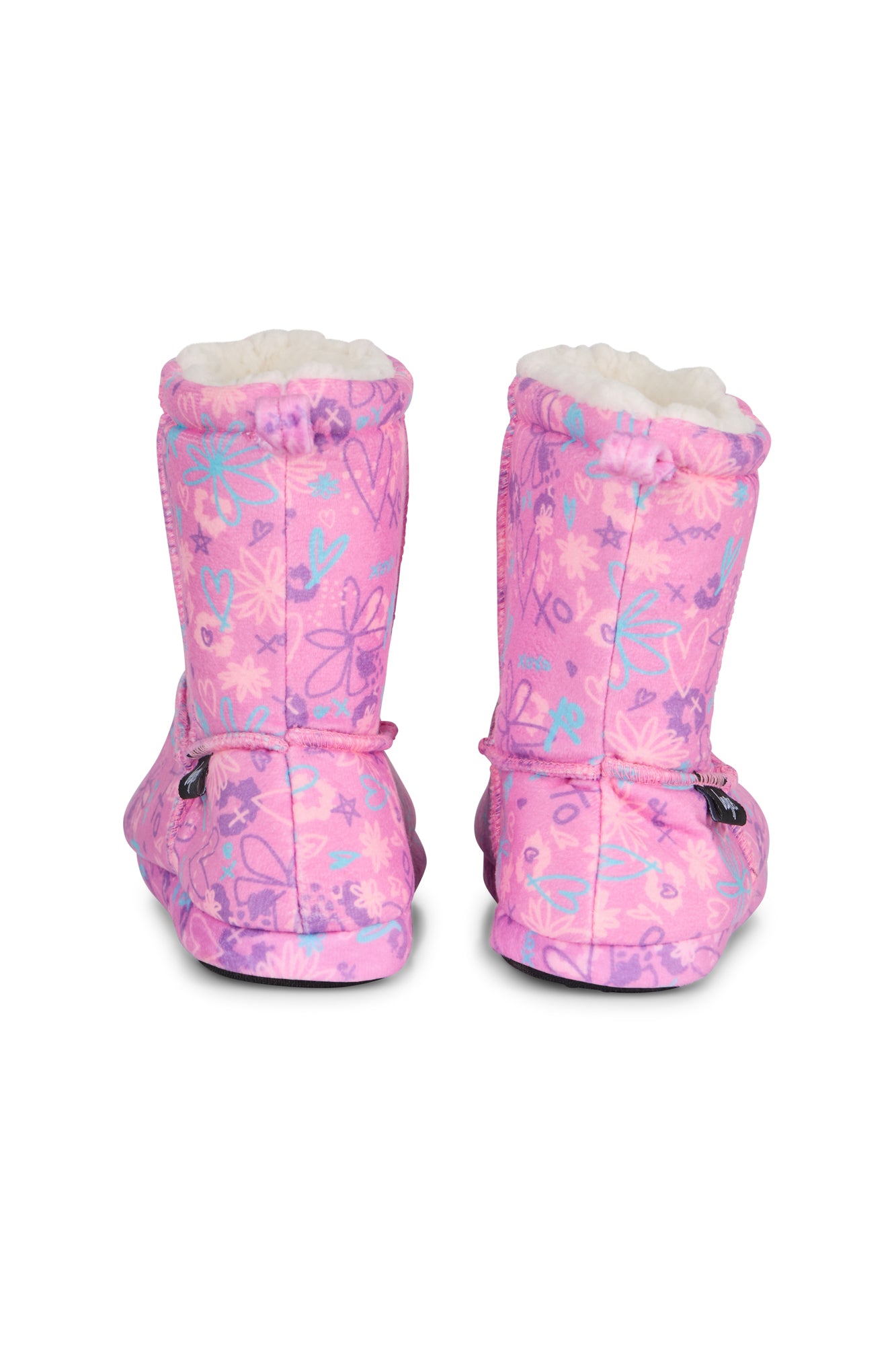 Hype Girls Esparo Slippers