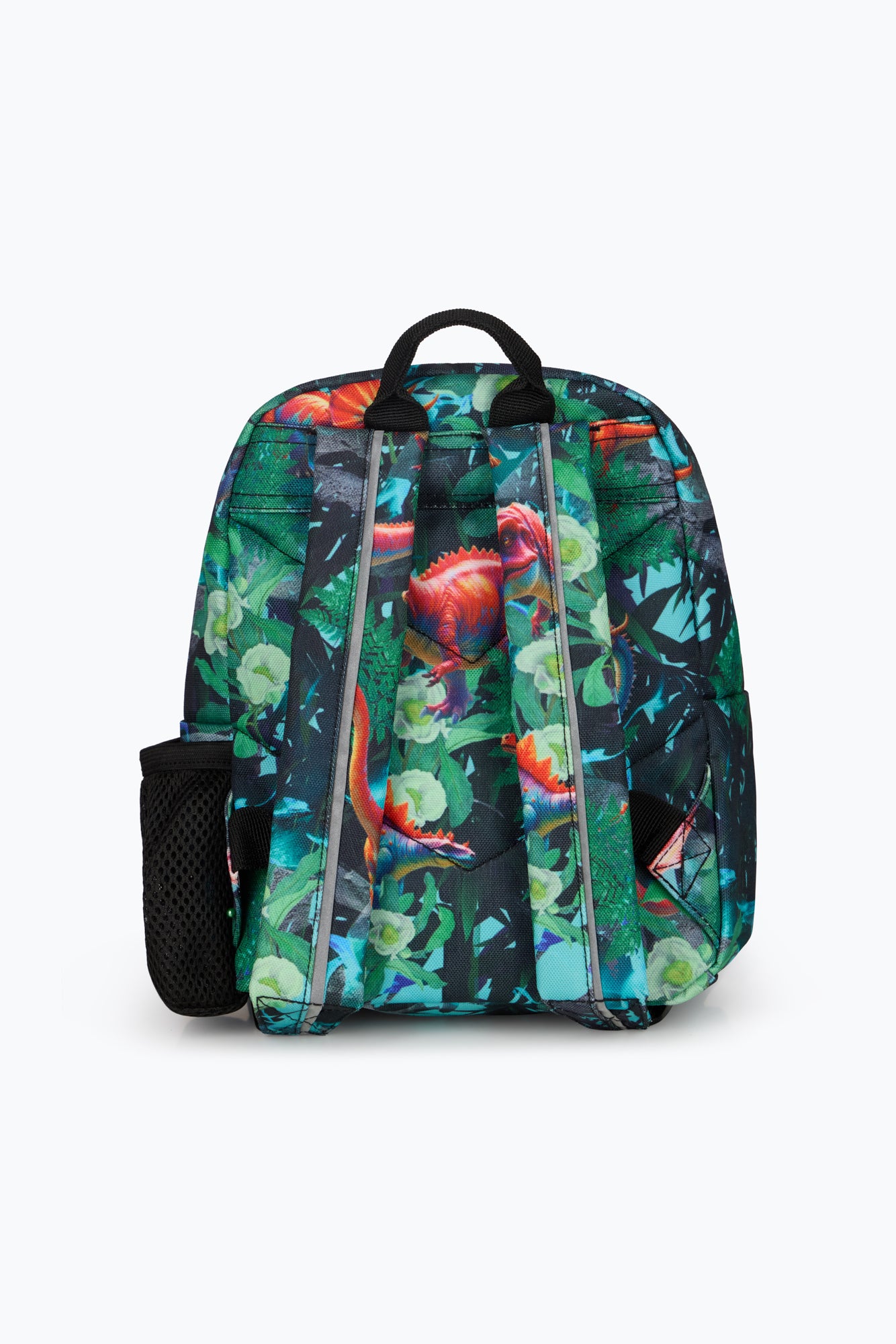 Hype Boys Multi Jungle Dinosaur Mini Backpack