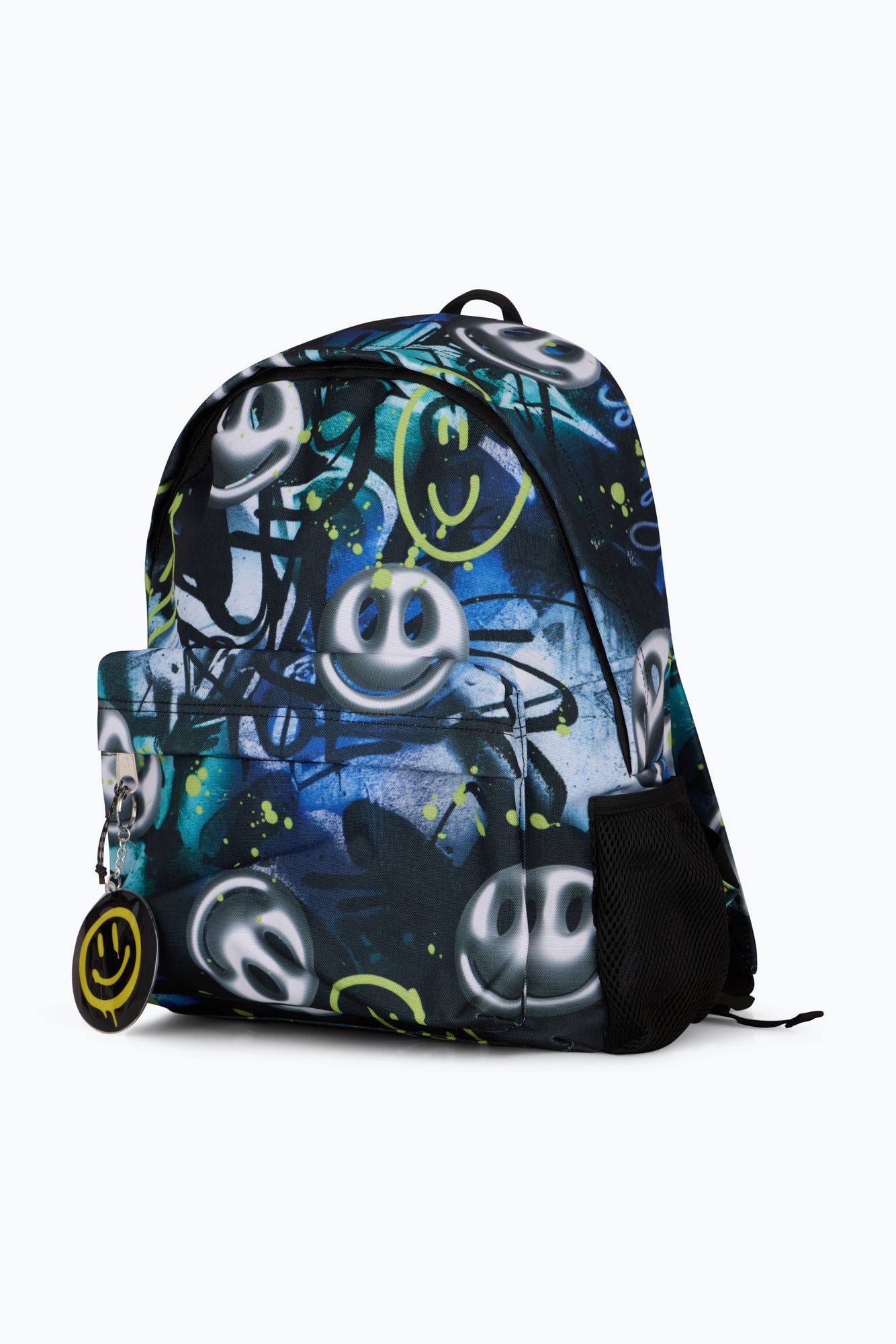 Hype Boys Multi Visionary Backpack