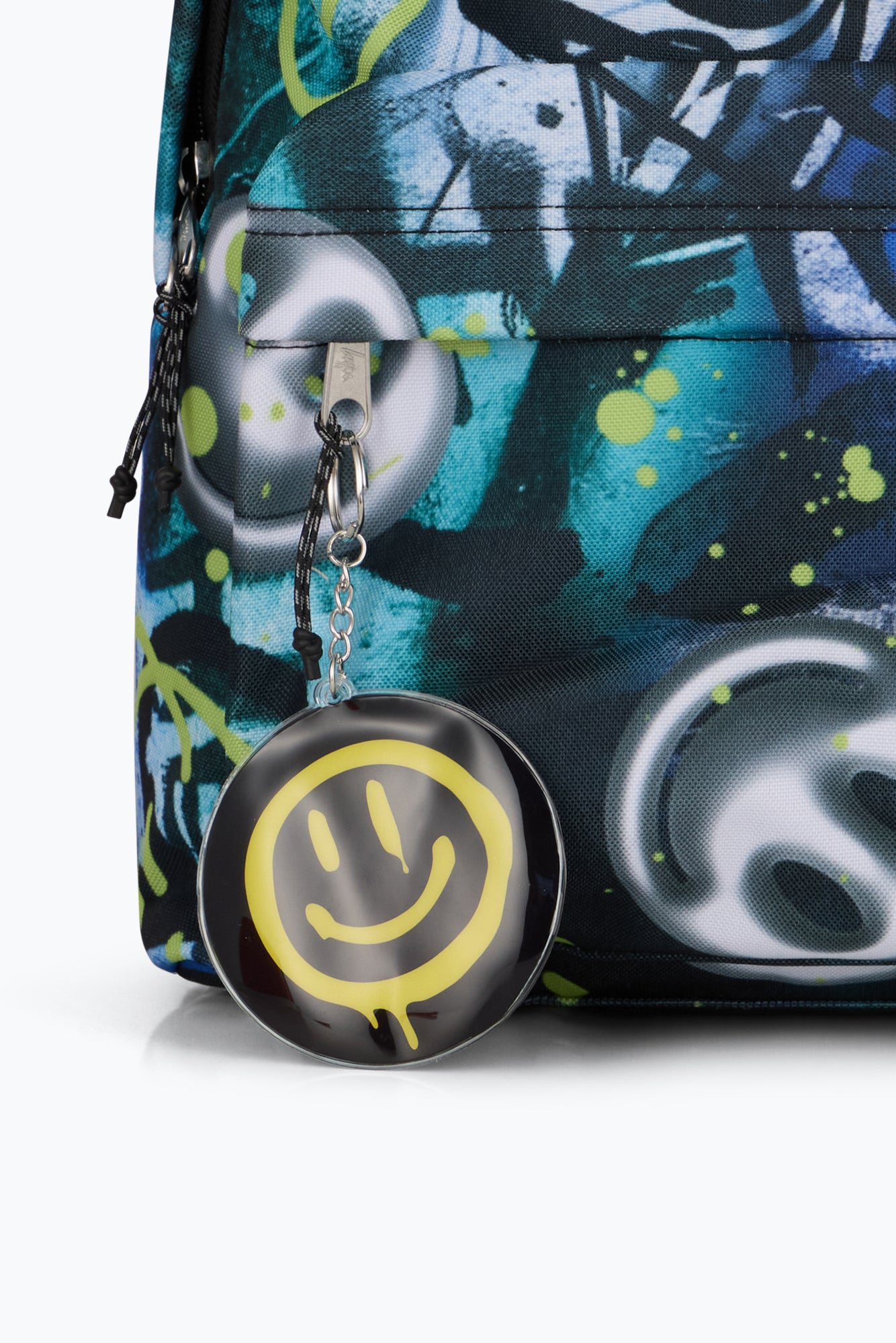 Hype Boys Multi Visionary Backpack